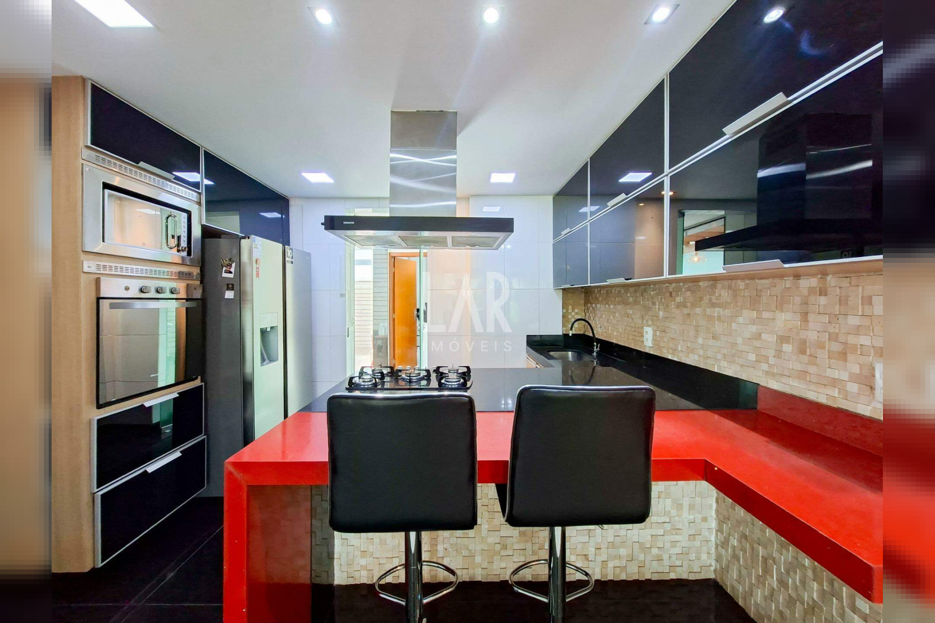 Apartamento de 3 quartos à venda, Castelo, Belo Horizonte - MG