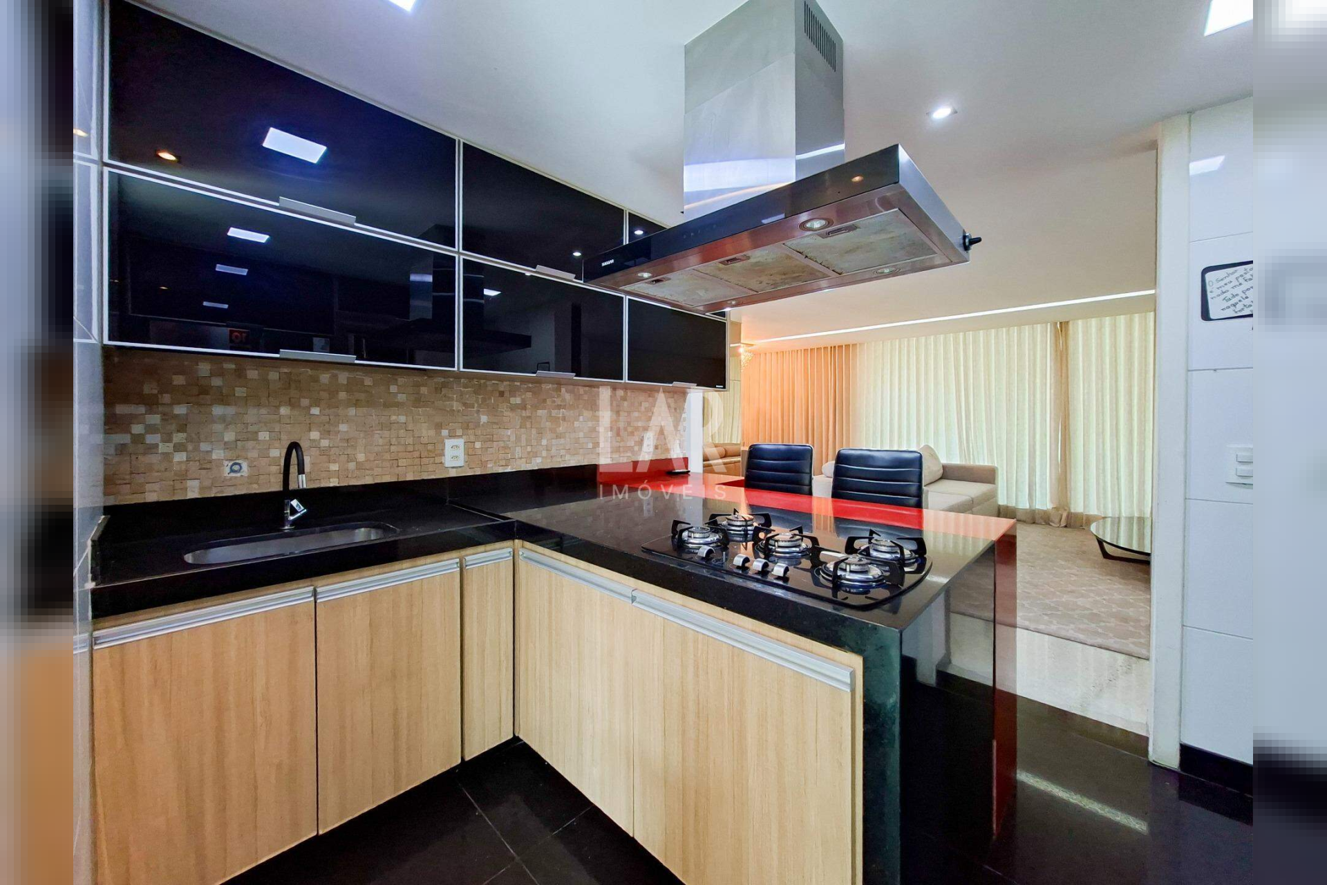 Apartamento de 3 quartos à venda, Castelo, Belo Horizonte - MG