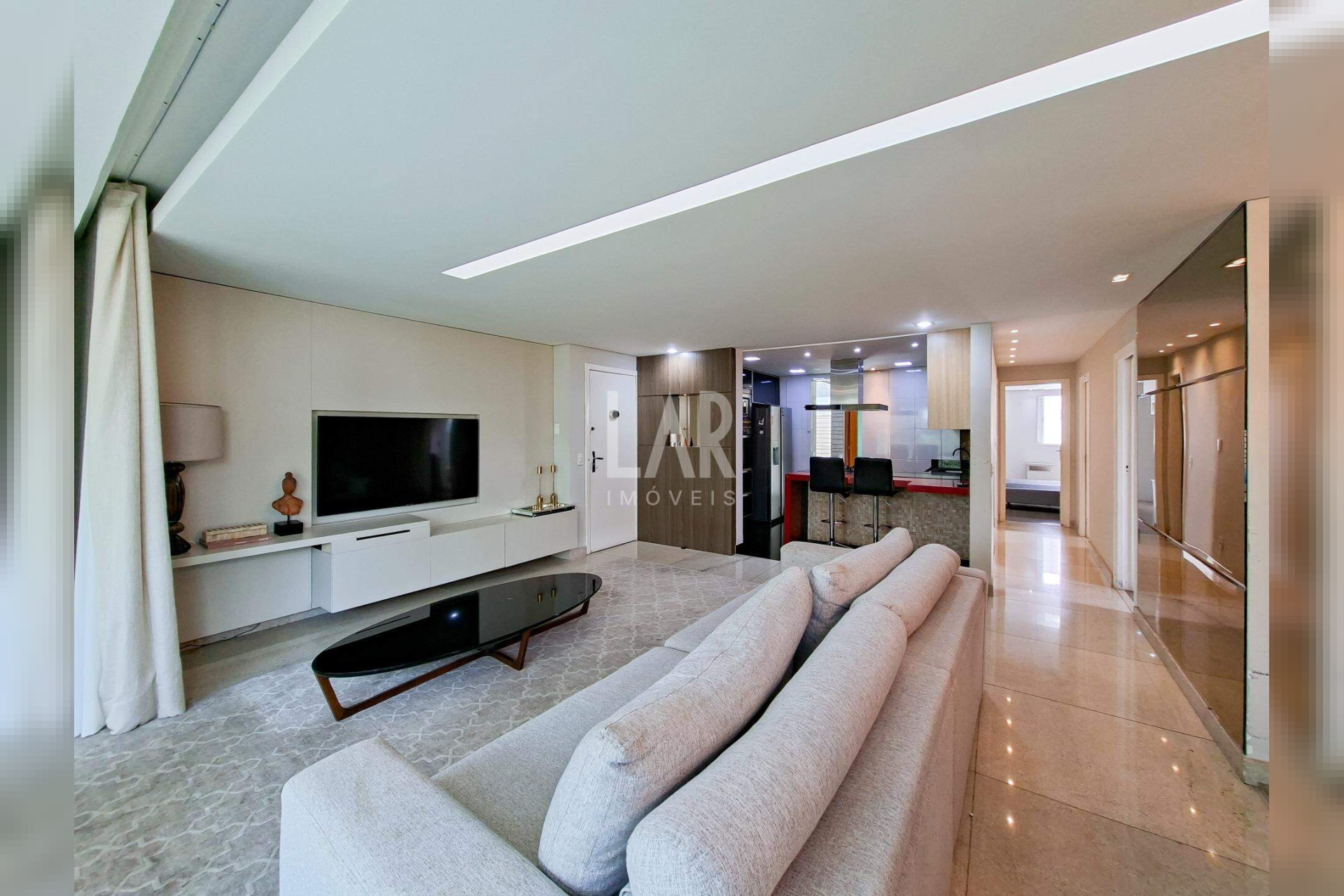 Apartamento de 3 quartos à venda, Castelo, Belo Horizonte - MG
