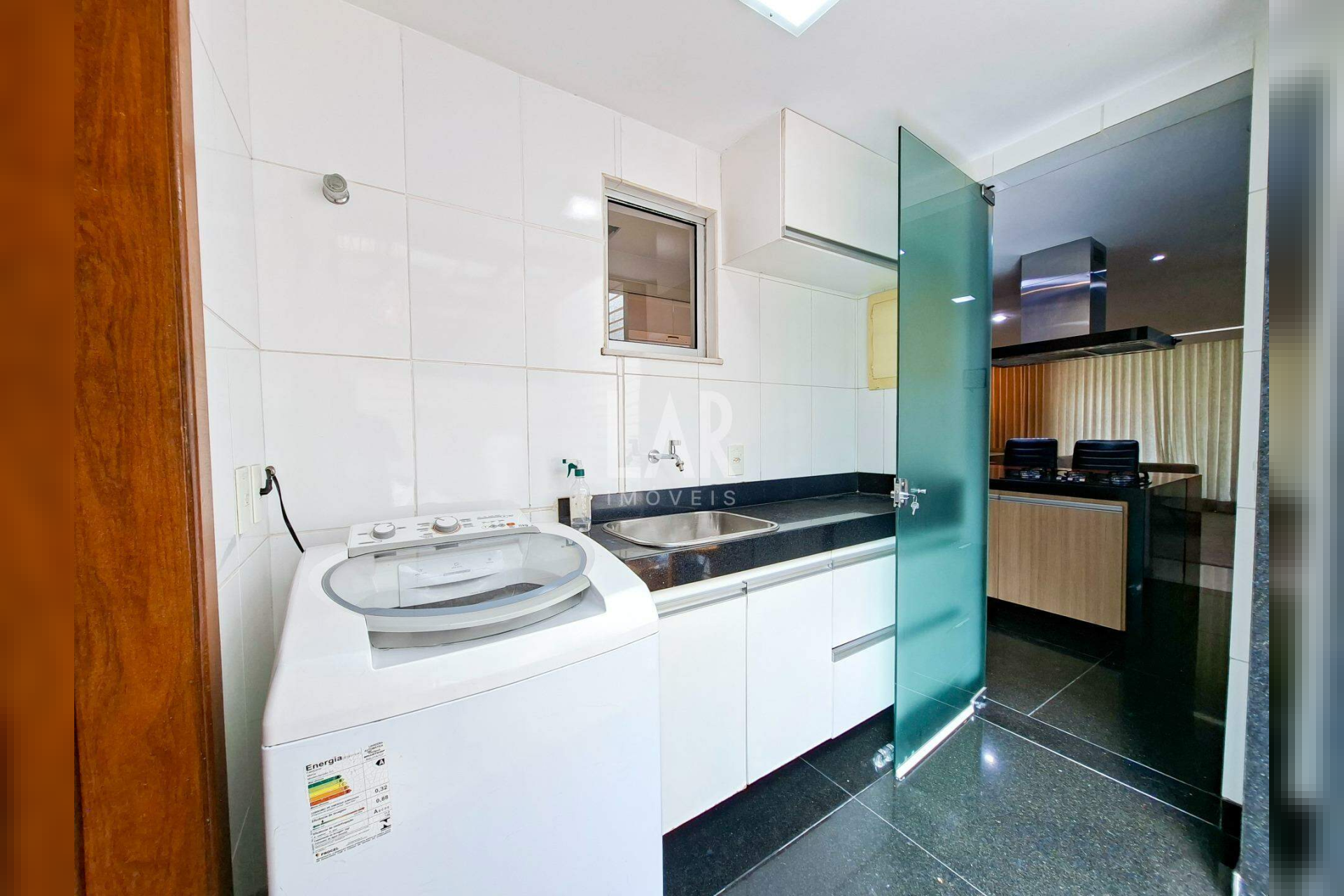 Apartamento de 3 quartos à venda, Castelo, Belo Horizonte - MG