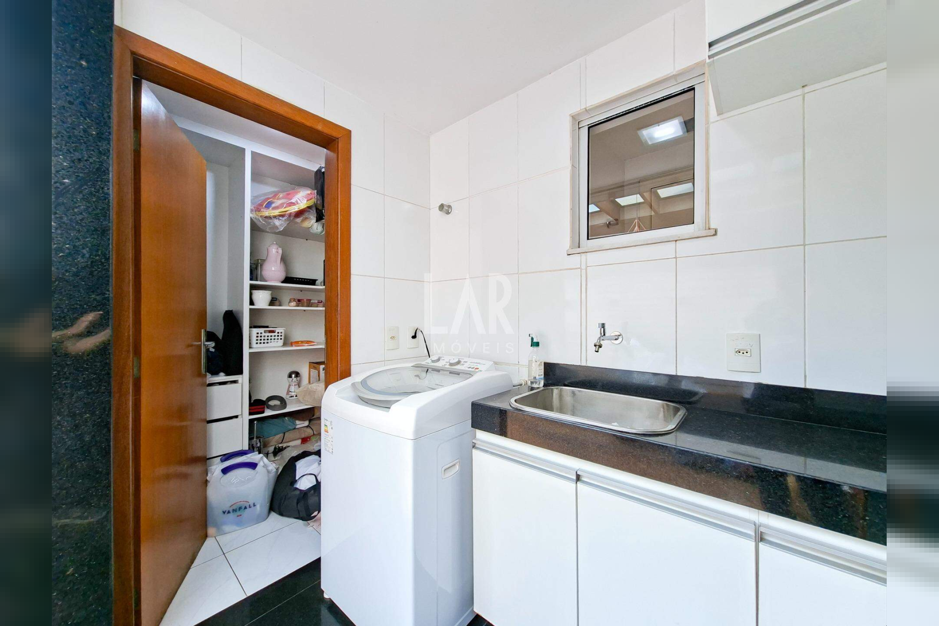 Apartamento de 3 quartos à venda, Castelo, Belo Horizonte - MG