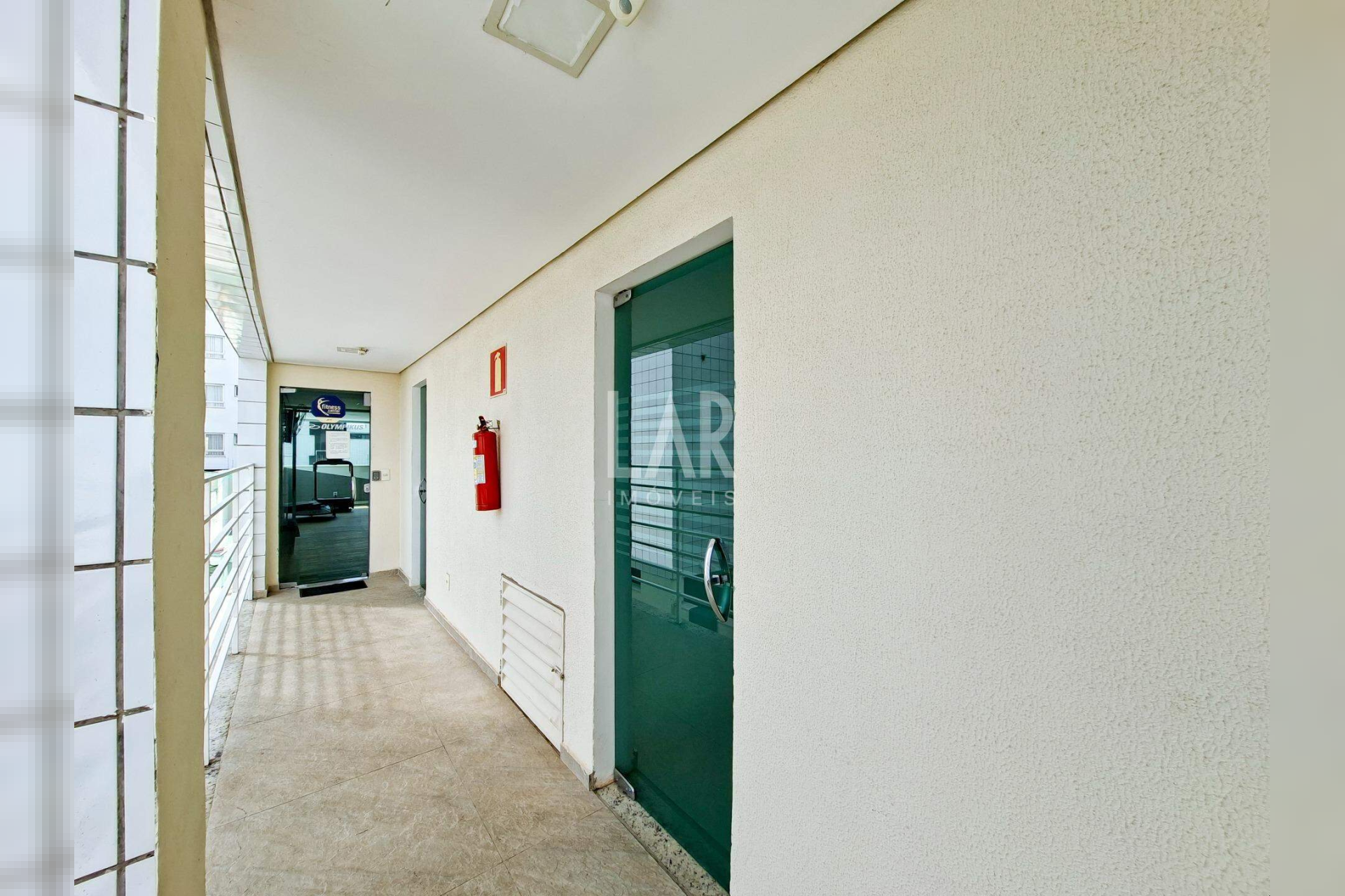 Apartamento de 3 quartos à venda, Castelo, Belo Horizonte - MG