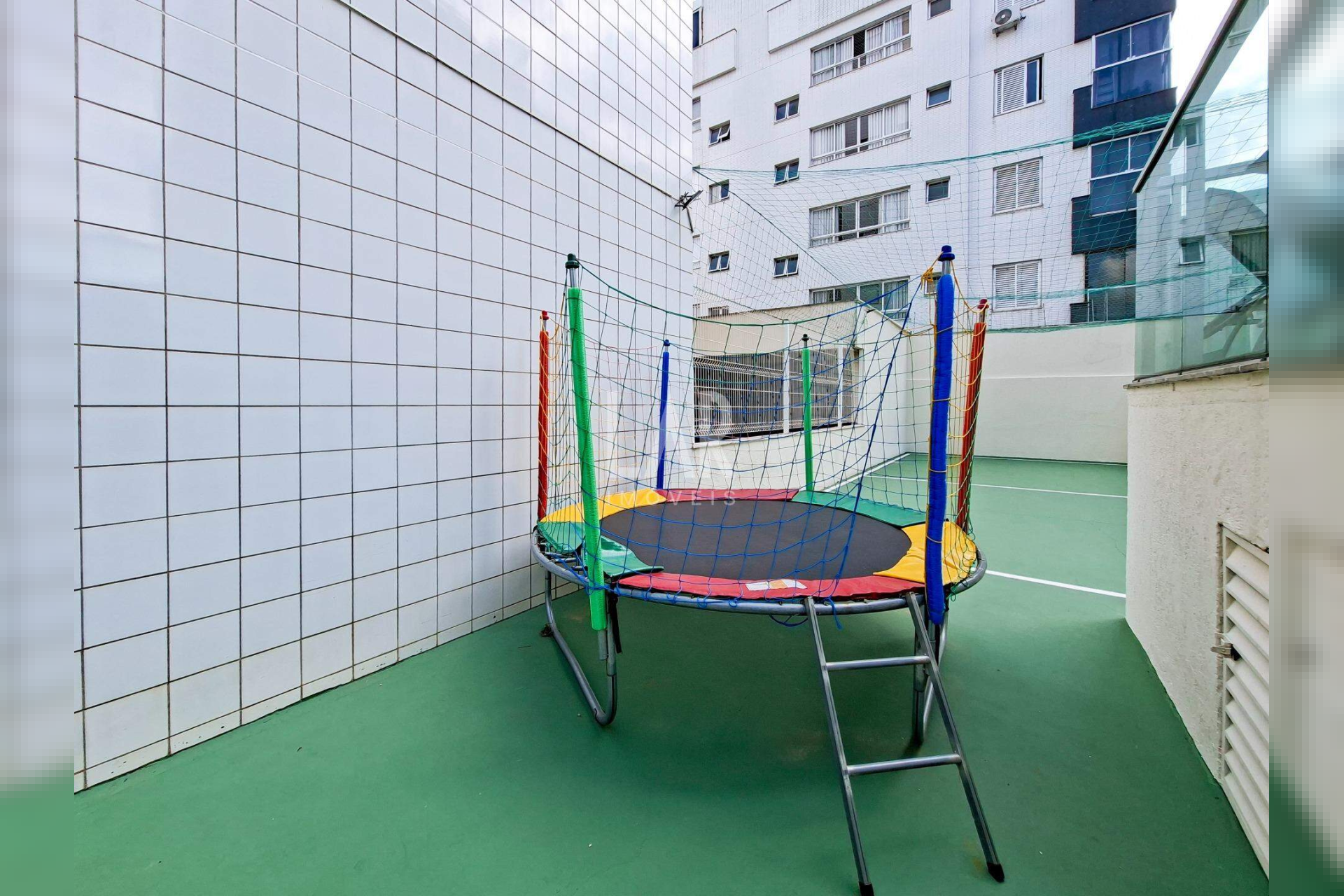 Apartamento de 3 quartos à venda, Castelo, Belo Horizonte - MG