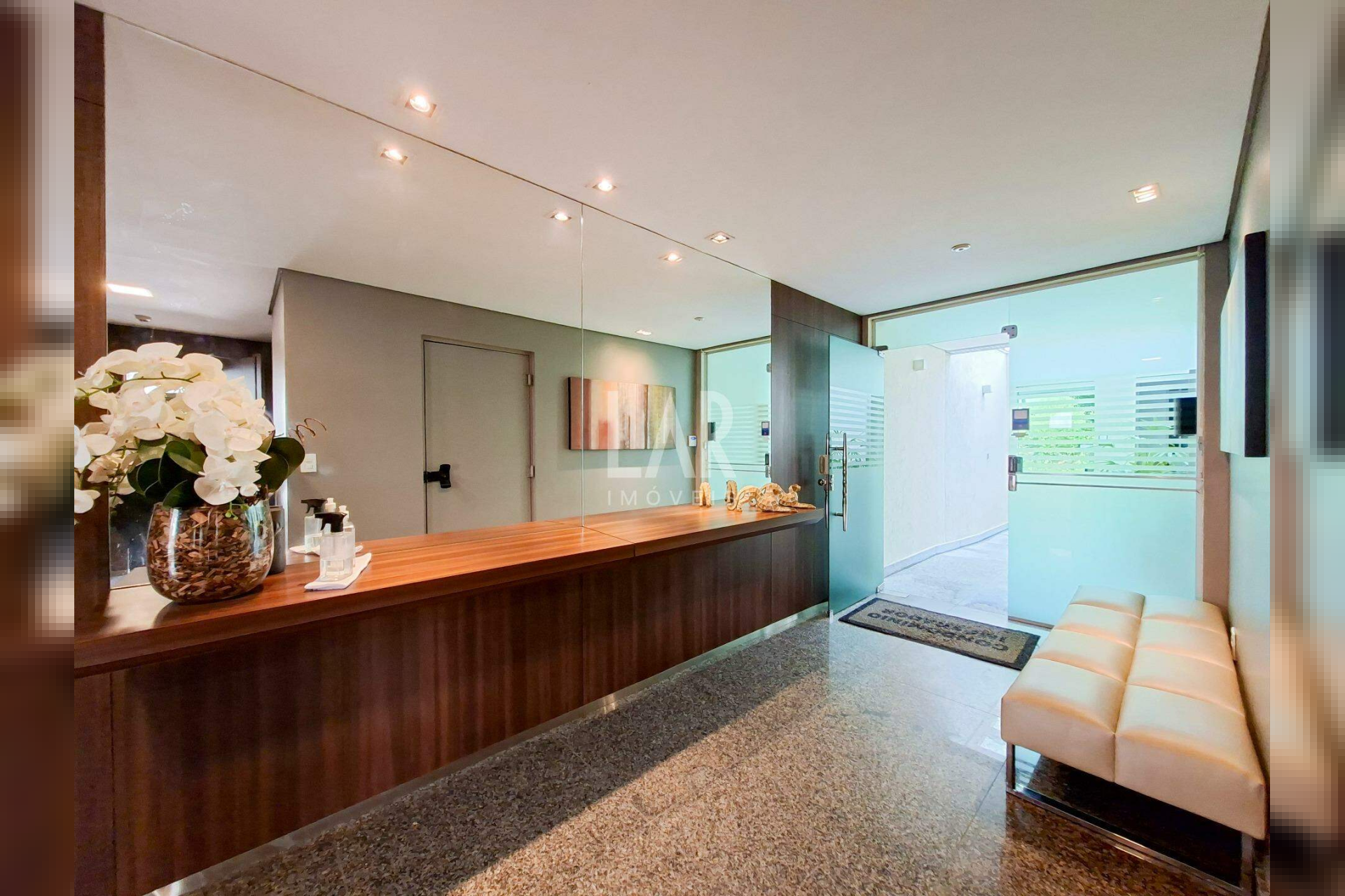 Apartamento de 3 quartos à venda, Castelo, Belo Horizonte - MG
