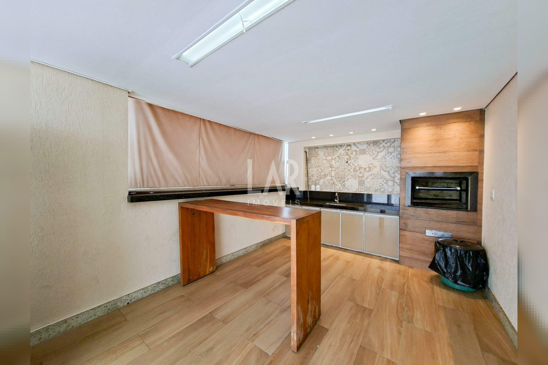 Apartamento de 3 quartos à venda, Castelo, Belo Horizonte - MG