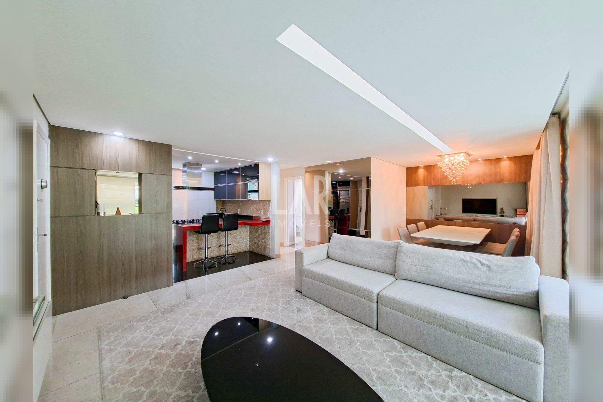 Apartamento de 3 quartos à venda, Castelo, Belo Horizonte - MG