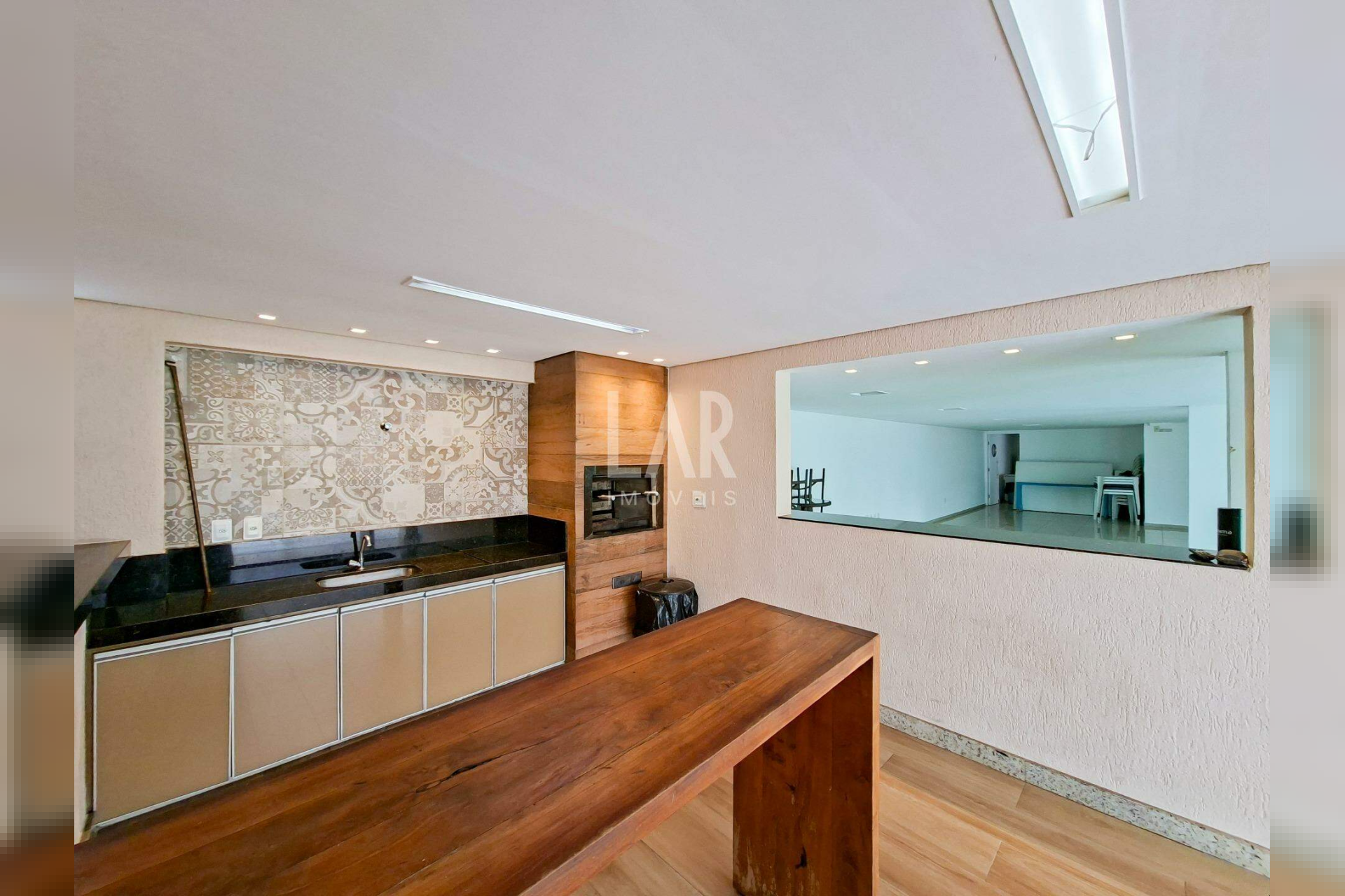 Apartamento de 3 quartos à venda, Castelo, Belo Horizonte - MG