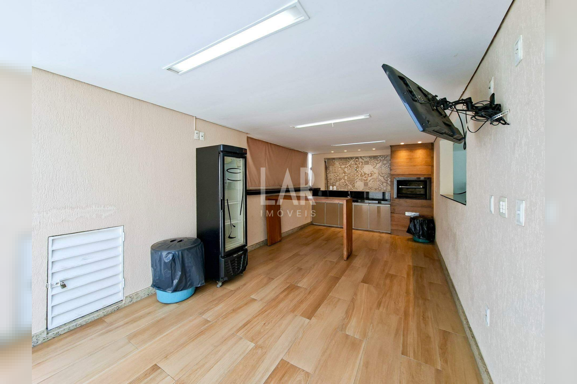Apartamento de 3 quartos à venda, Castelo, Belo Horizonte - MG