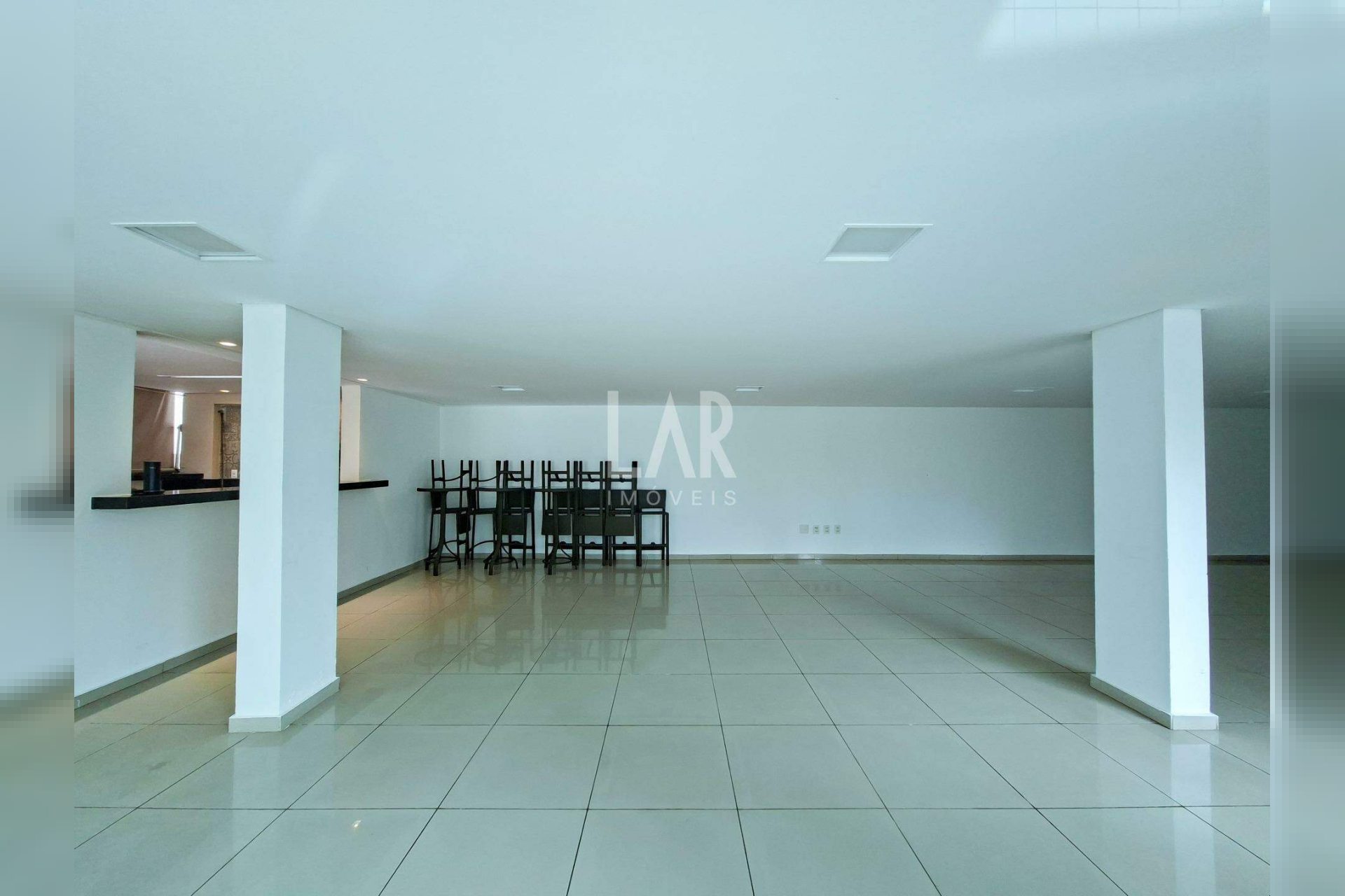 Apartamento de 3 quartos à venda, Castelo, Belo Horizonte - MG