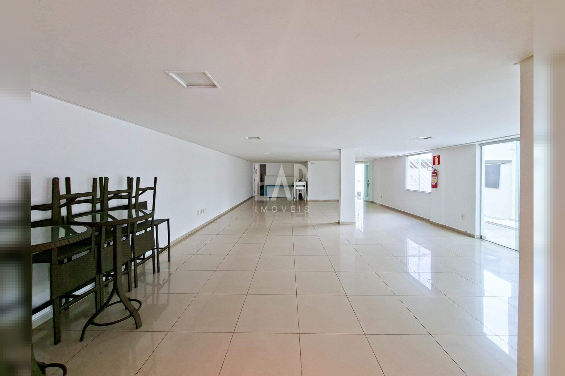 Apartamento de 3 quartos à venda, Castelo, Belo Horizonte - MG