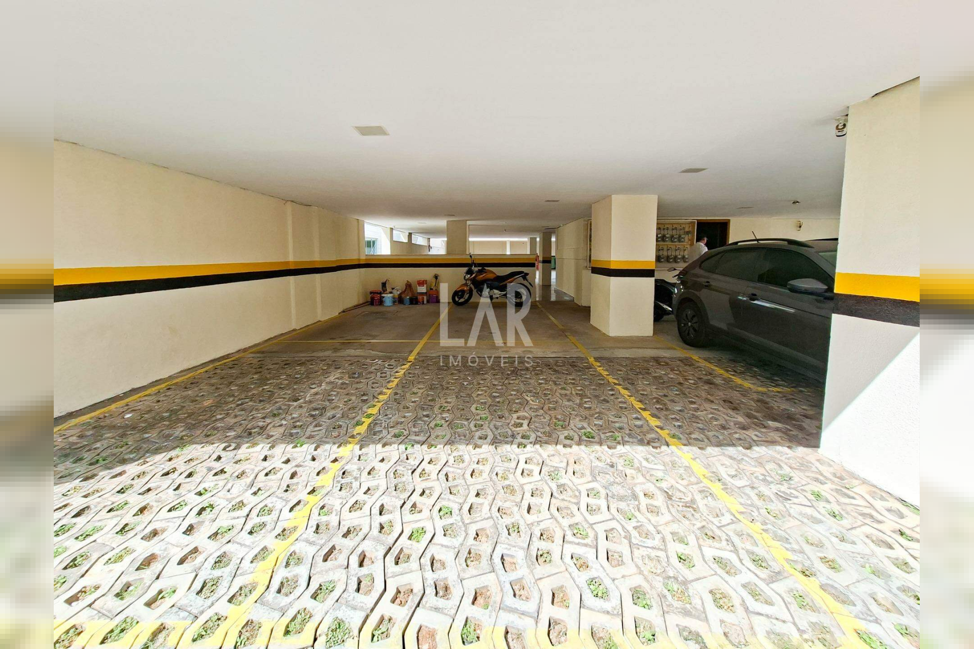 Apartamento de 3 quartos à venda, Castelo, Belo Horizonte - MG