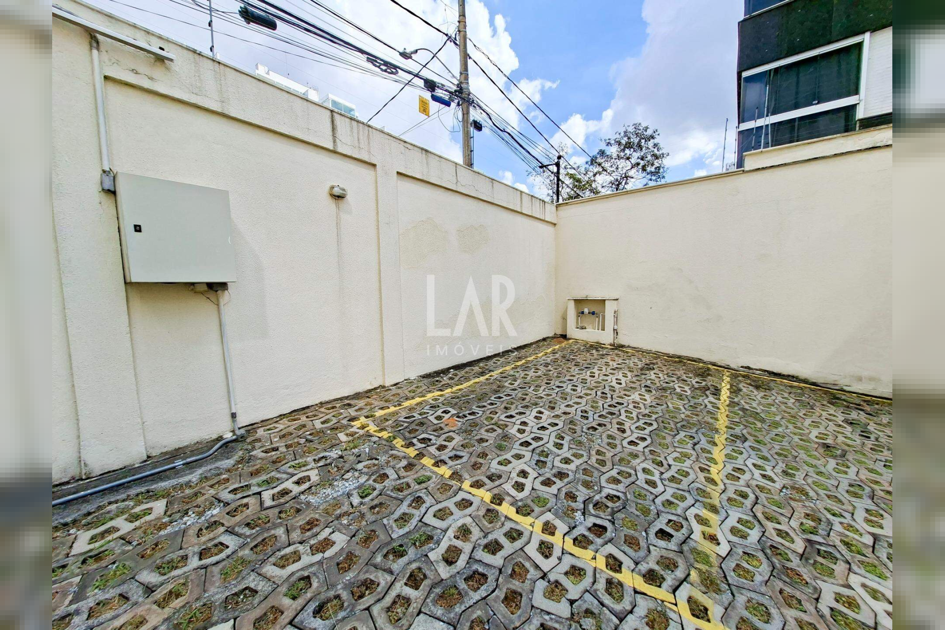 Apartamento de 3 quartos à venda, Castelo, Belo Horizonte - MG