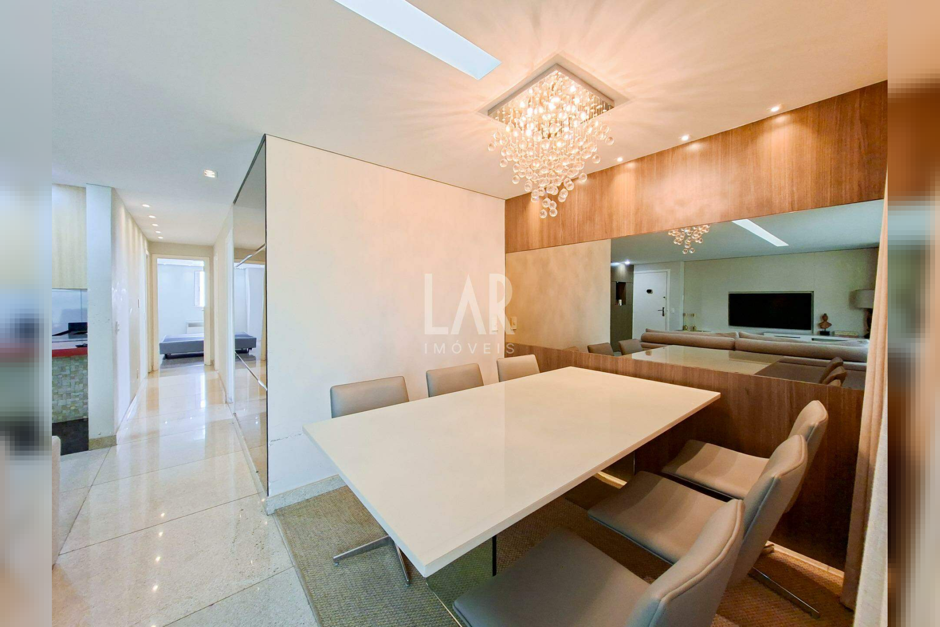 Apartamento de 3 quartos à venda, Castelo, Belo Horizonte - MG
