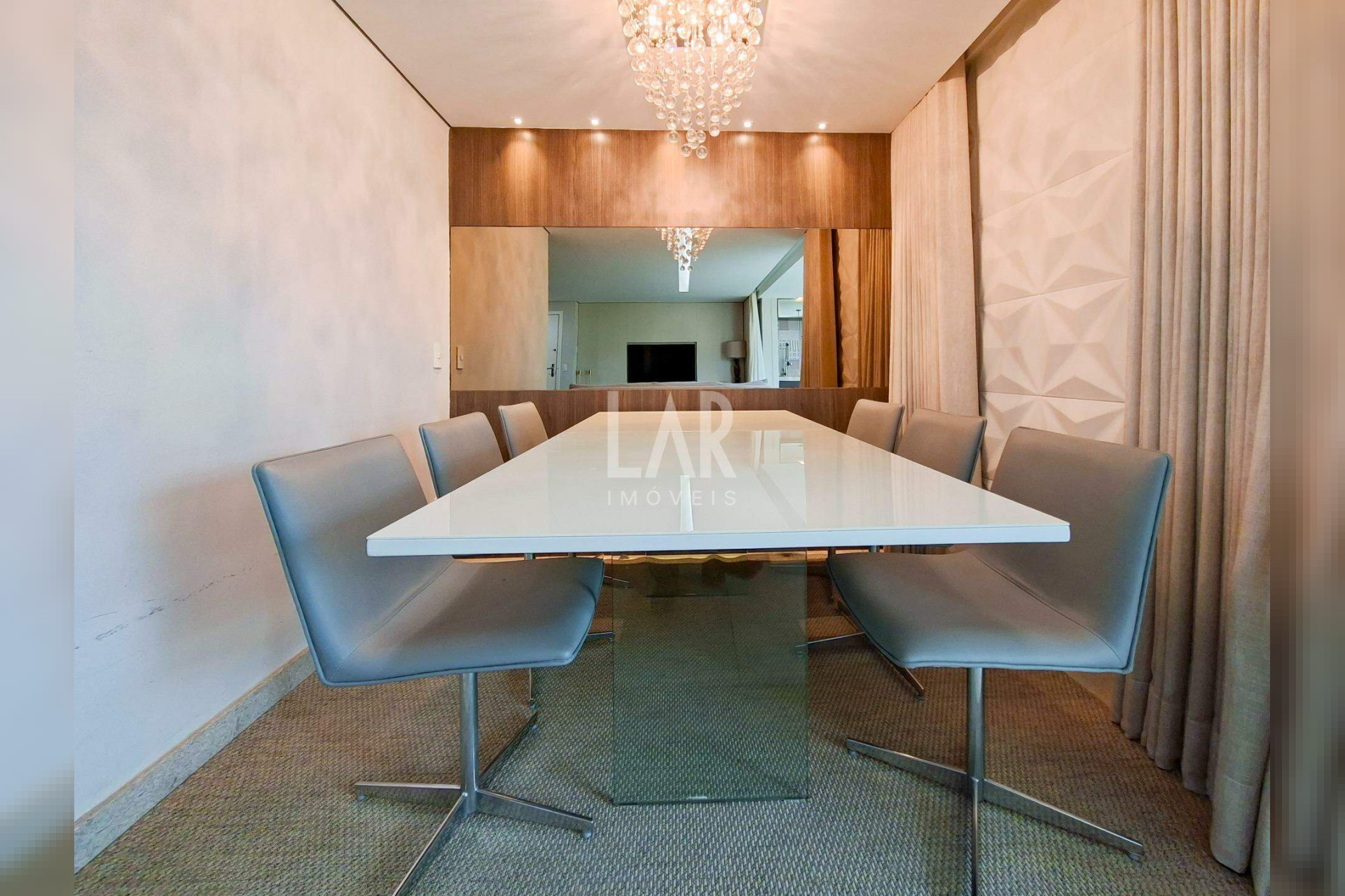 Apartamento de 3 quartos à venda, Castelo, Belo Horizonte - MG