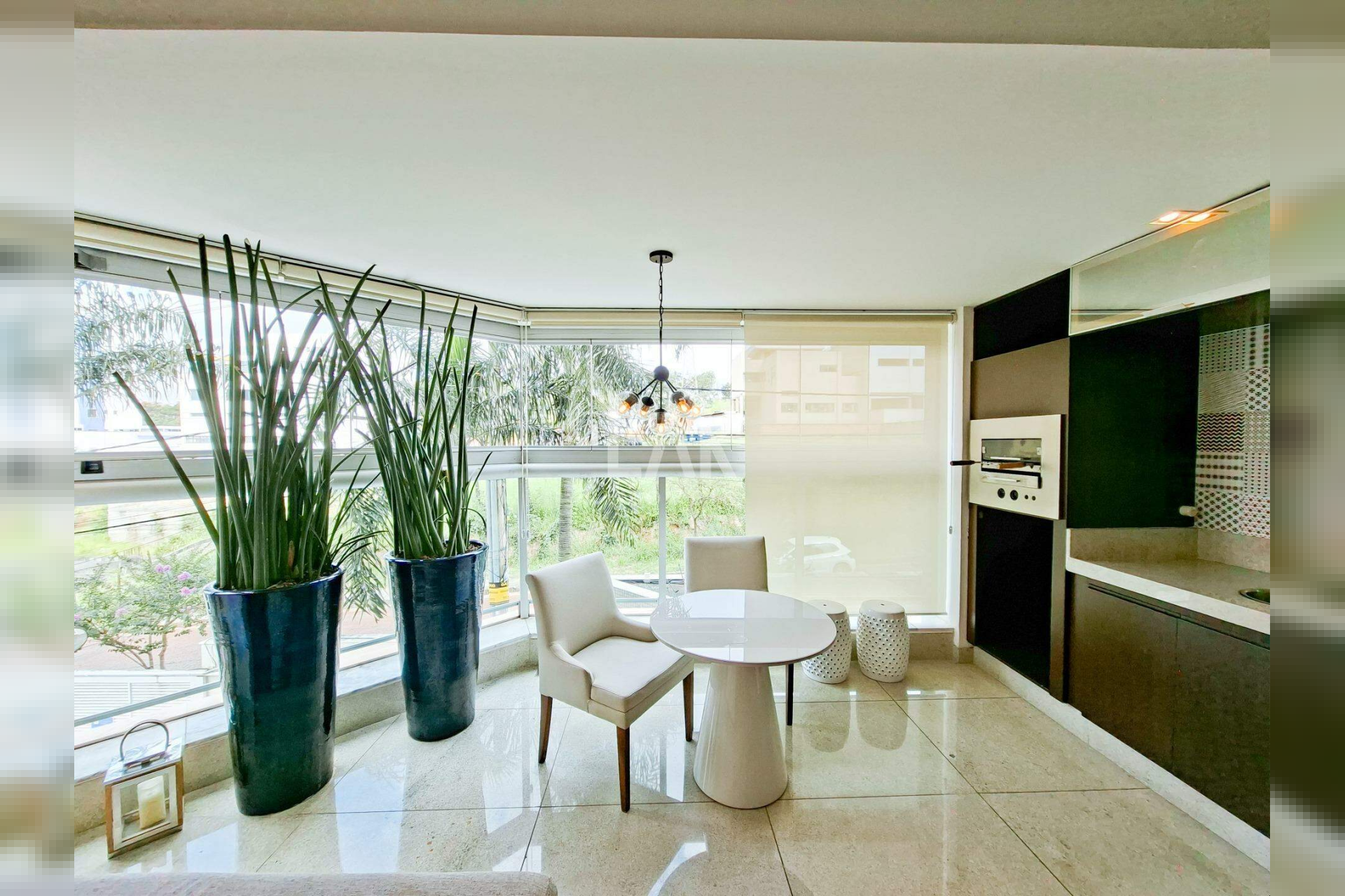 Apartamento de 3 quartos à venda, Castelo, Belo Horizonte - MG