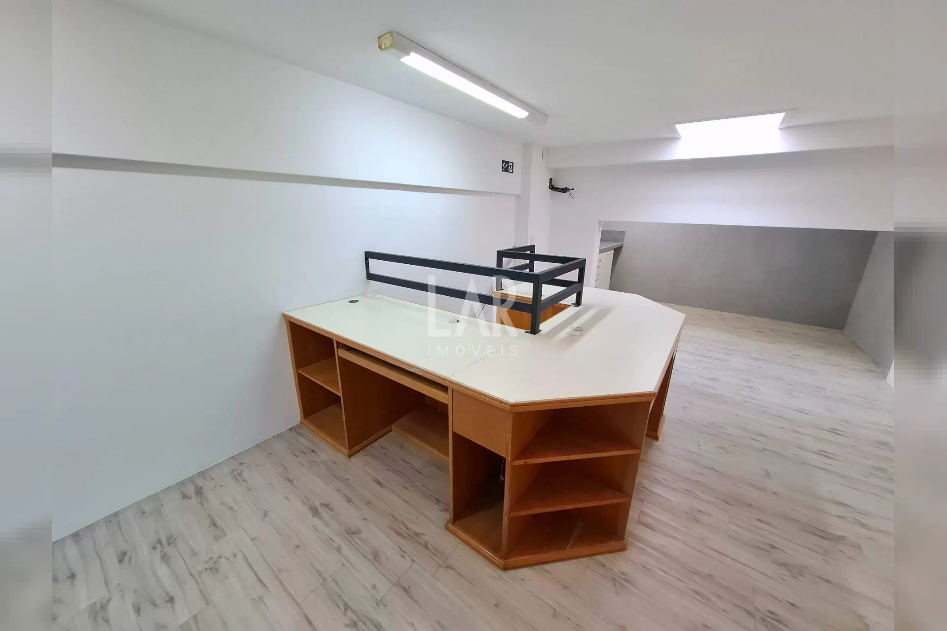 Comercial - Loja para alugar, São Bento, Belo Horizonte - MG