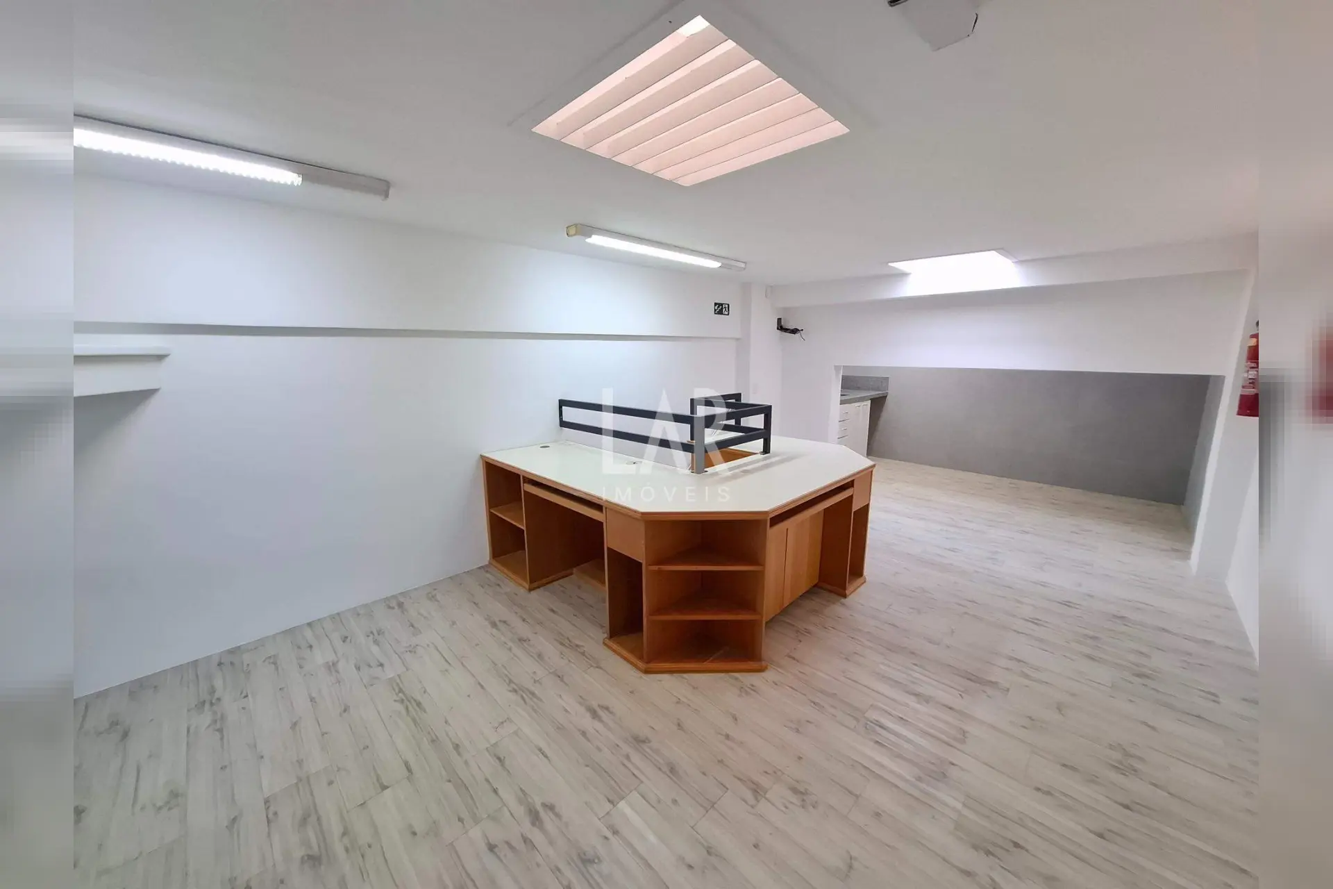 Comercial - Loja para alugar, São Bento, Belo Horizonte - MG