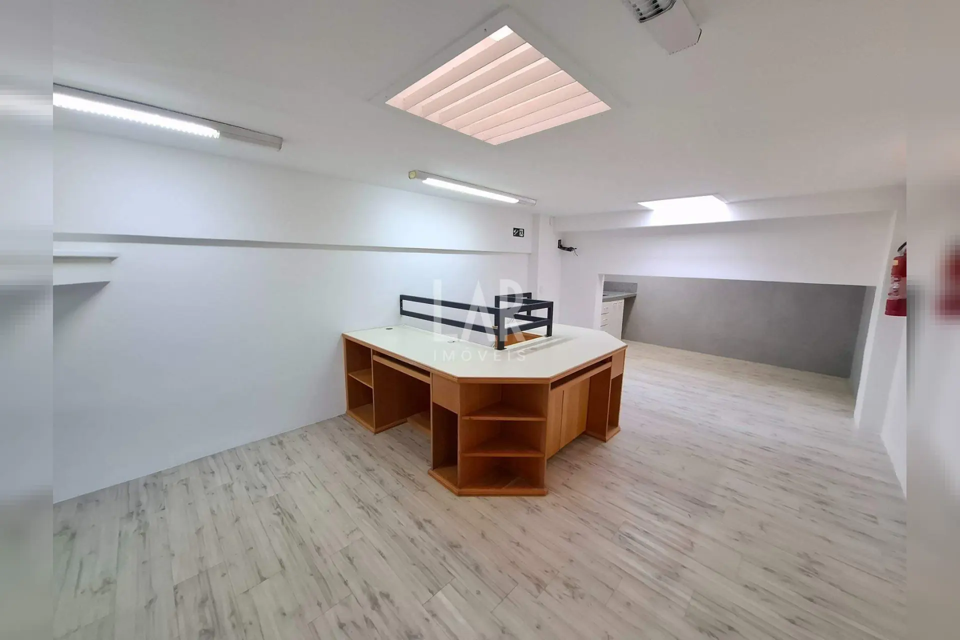 Comercial - Loja para alugar, São Bento, Belo Horizonte - MG