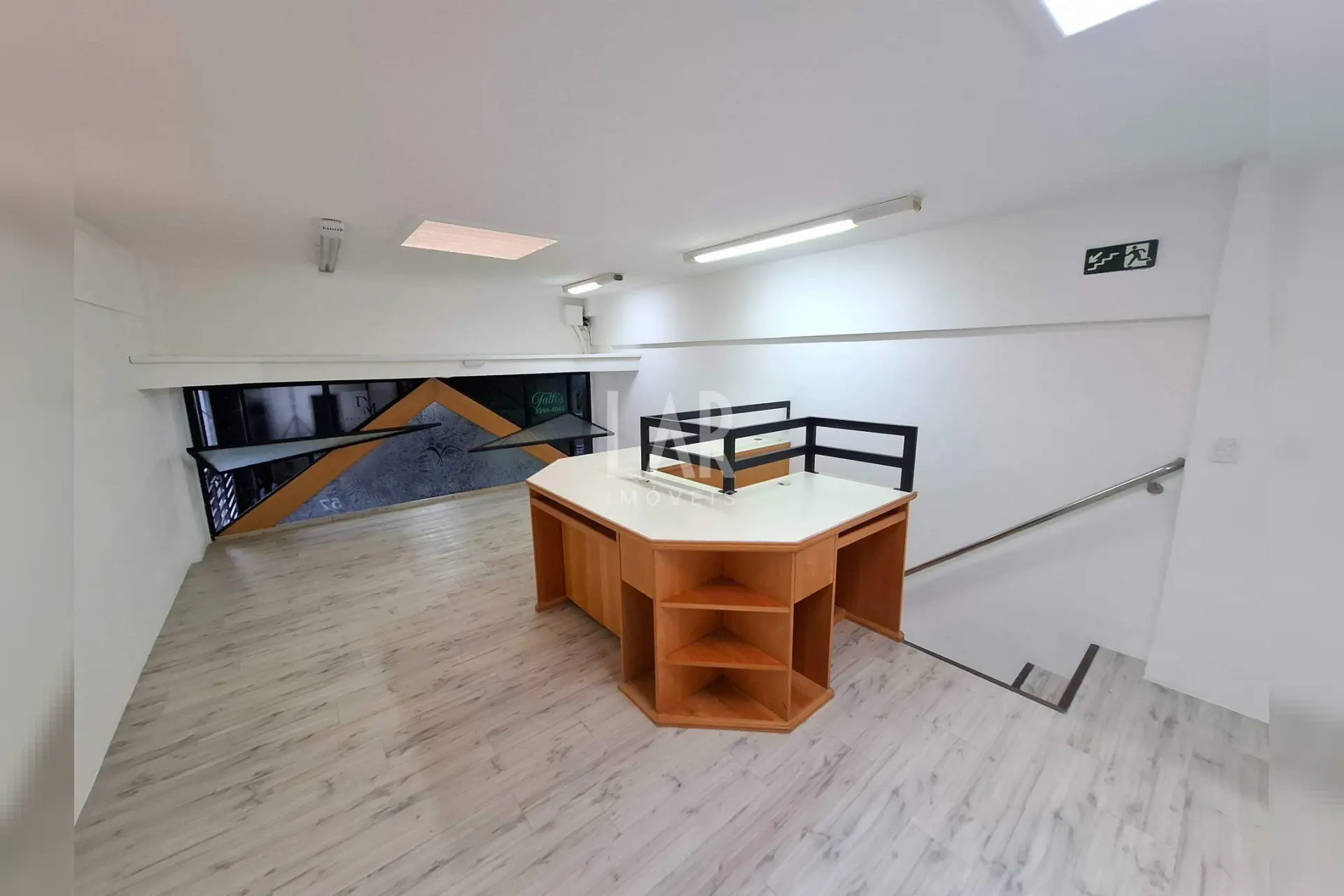 Comercial - Loja para alugar, São Bento, Belo Horizonte - MG