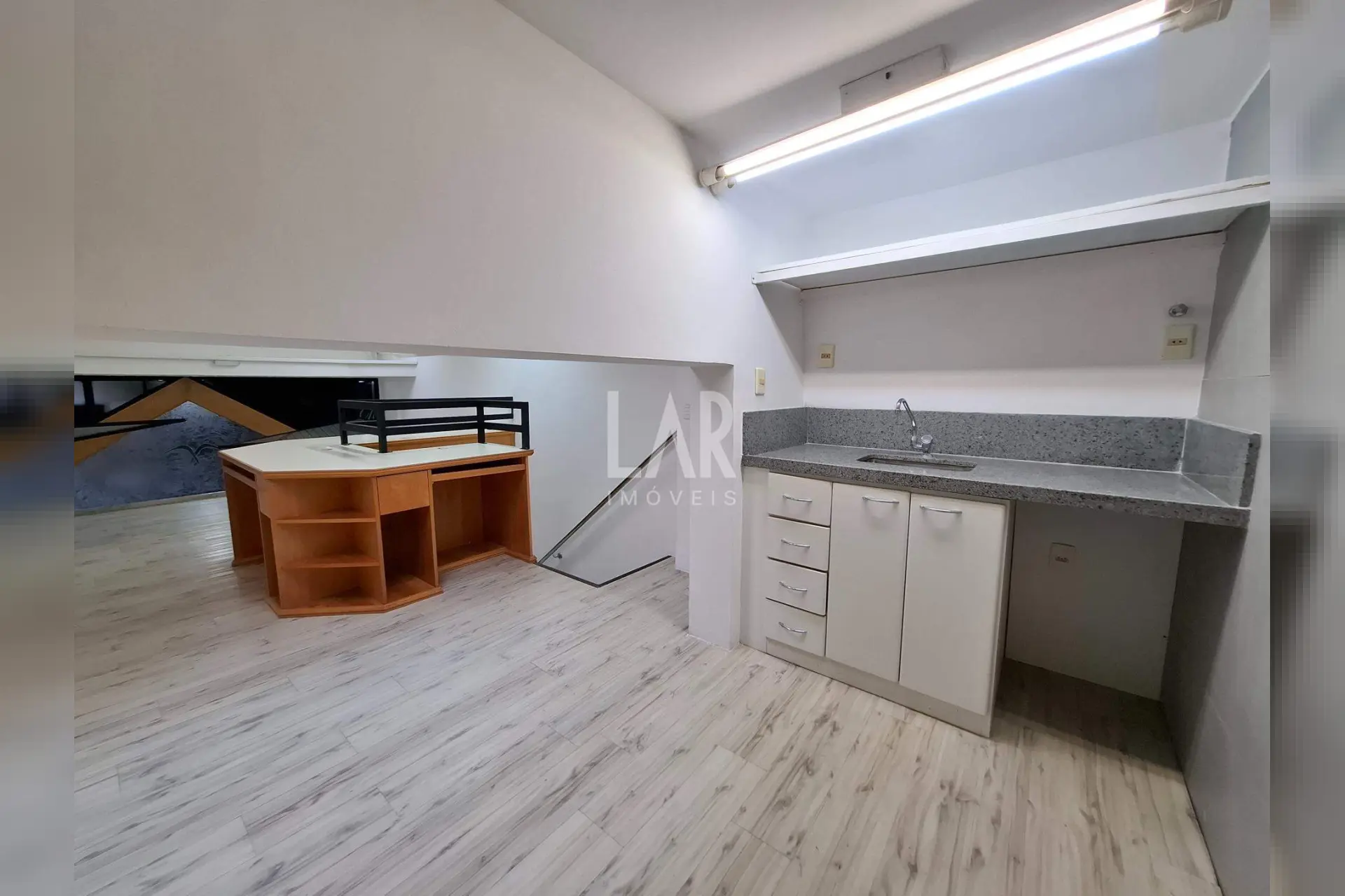 Comercial - Loja para alugar, São Bento, Belo Horizonte - MG