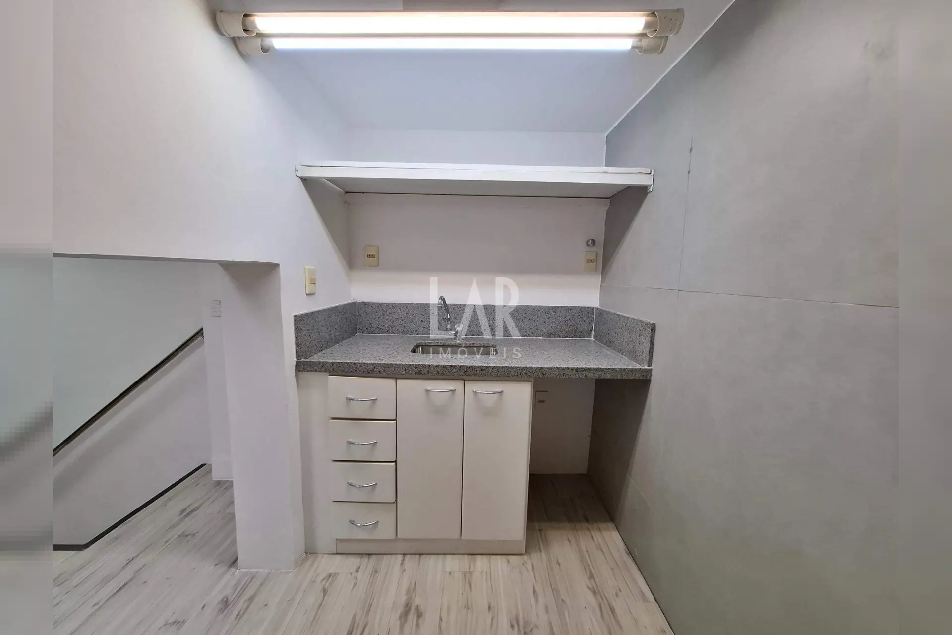 Comercial - Loja para alugar, São Bento, Belo Horizonte - MG