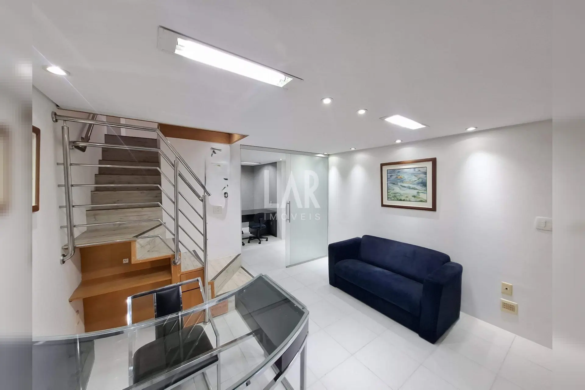Comercial - Loja para alugar, São Bento, Belo Horizonte - MG