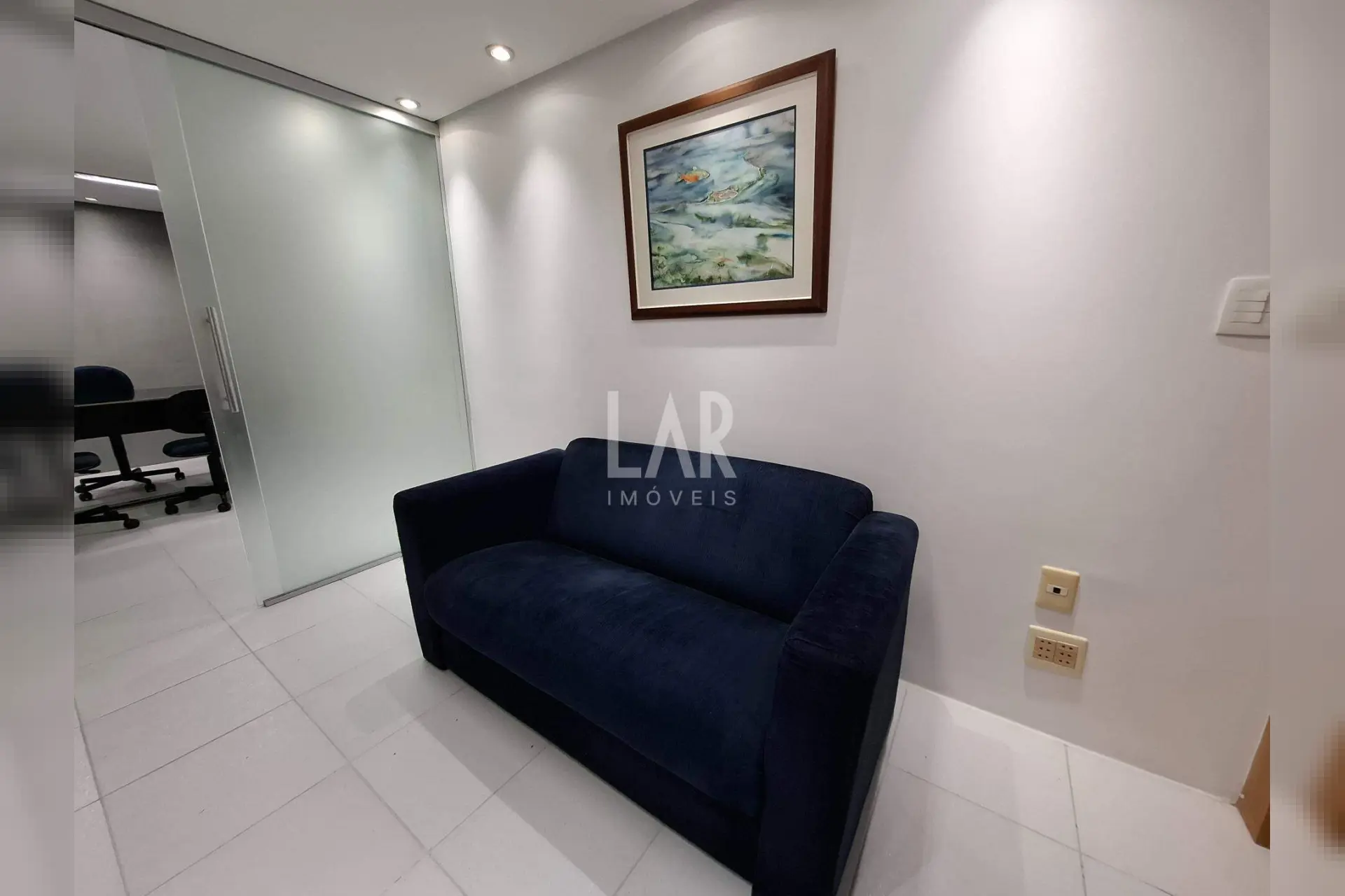 Comercial - Loja para alugar, São Bento, Belo Horizonte - MG