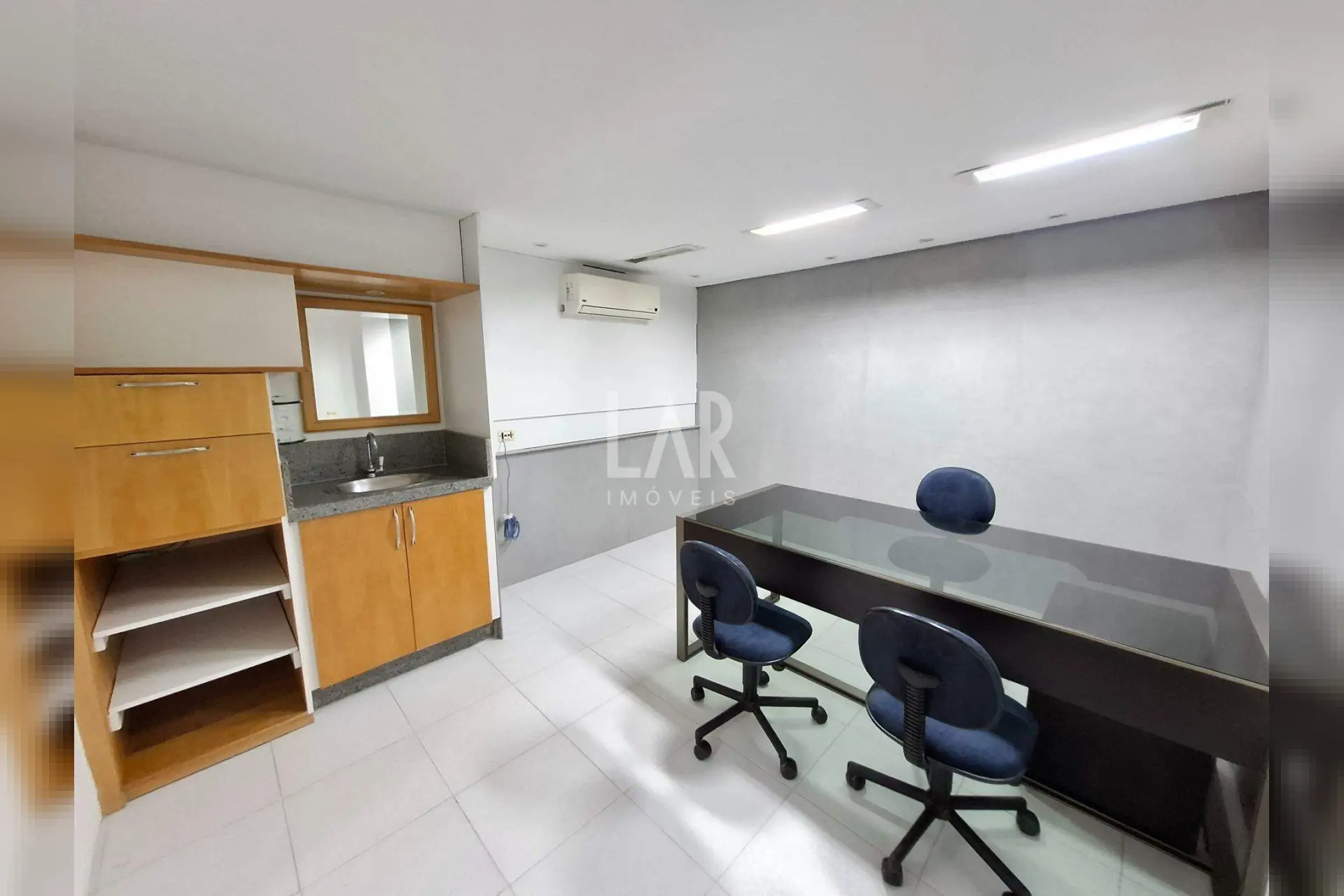 Comercial - Loja para alugar, São Bento, Belo Horizonte - MG