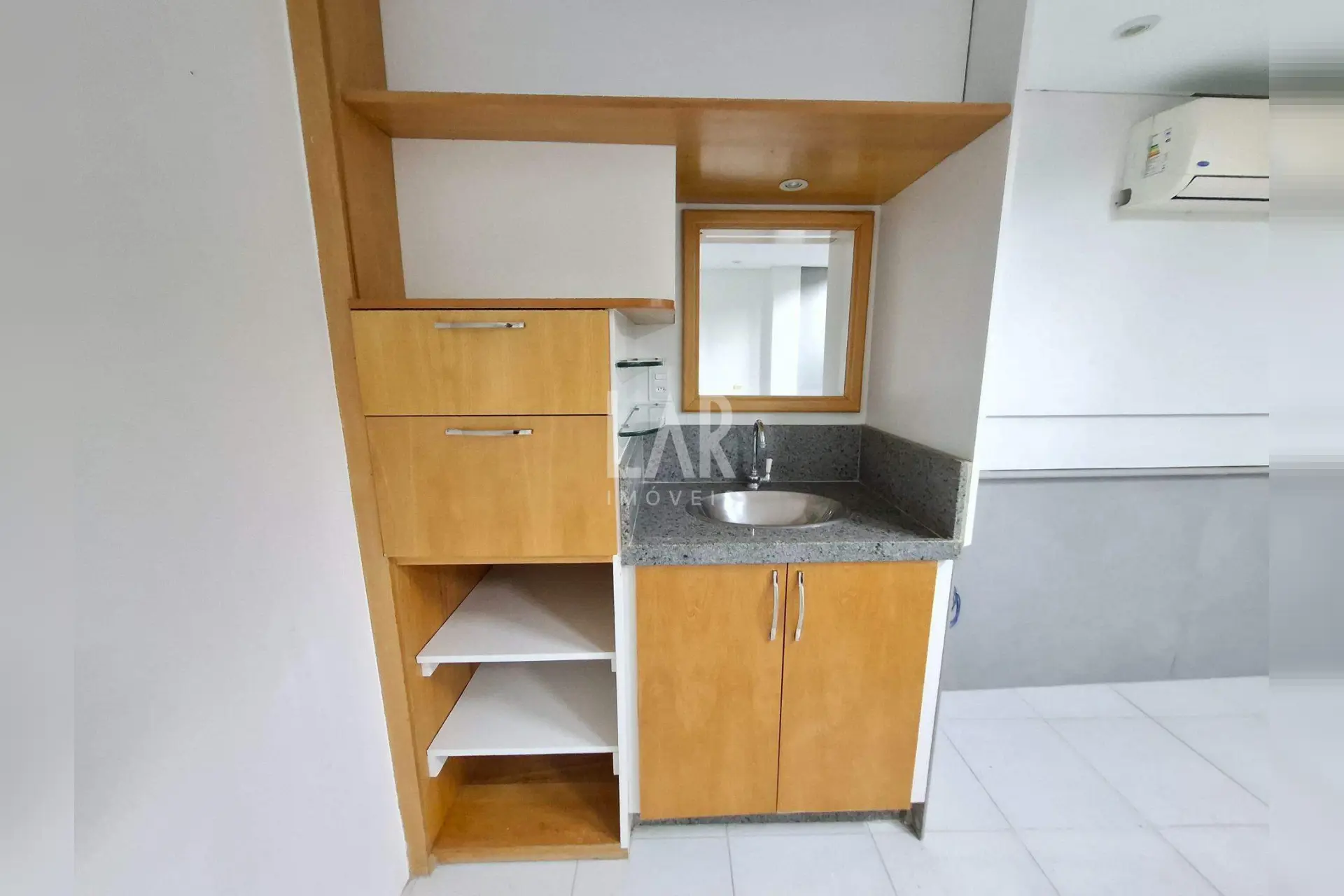 Comercial - Loja para alugar, São Bento, Belo Horizonte - MG