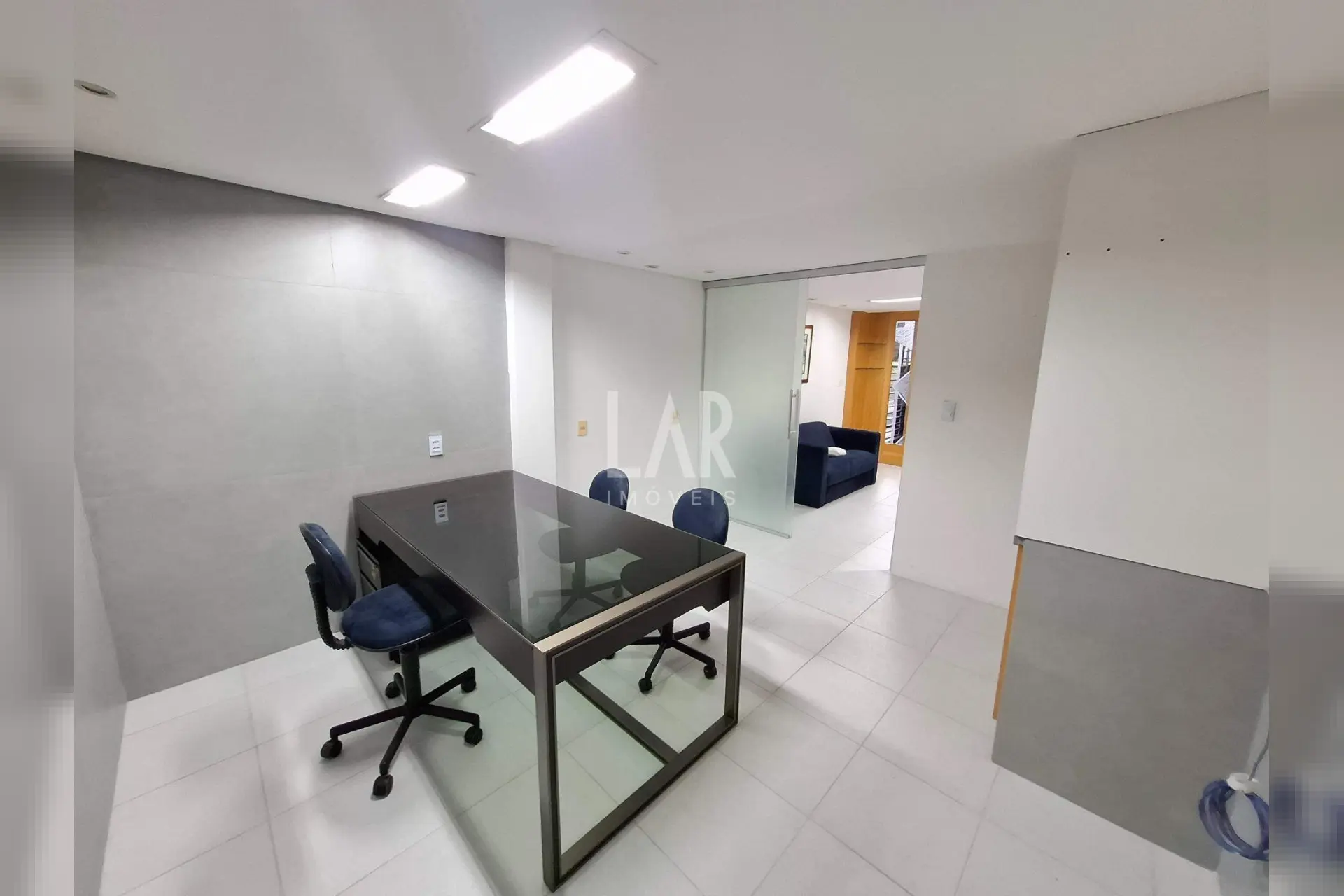 Comercial - Loja para alugar, São Bento, Belo Horizonte - MG