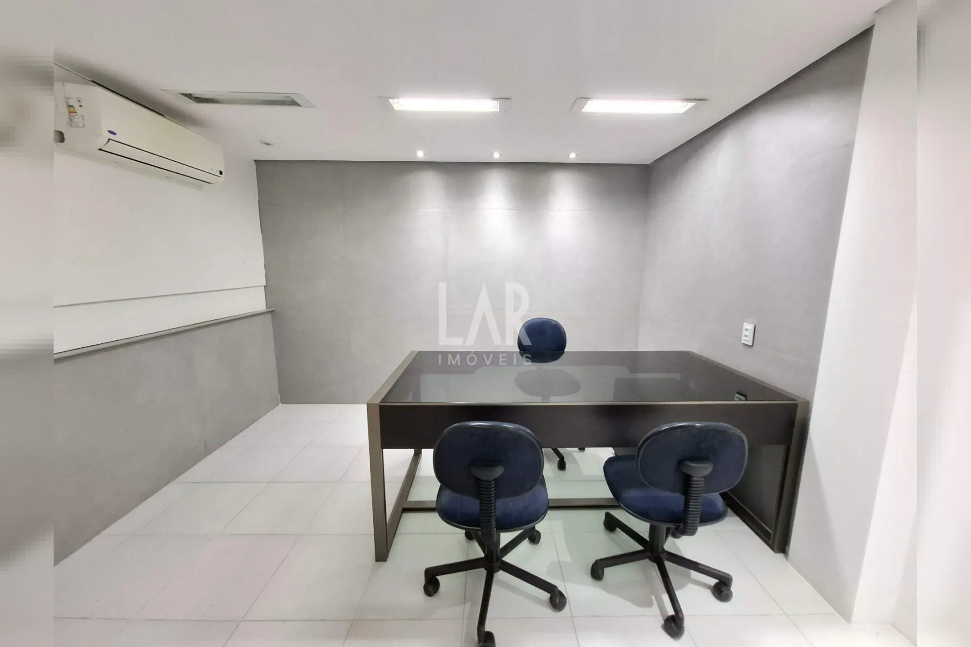 Comercial - Loja para alugar, São Bento, Belo Horizonte - MG