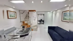 Comercial - Loja para alugar, São Bento, Belo Horizonte - MG