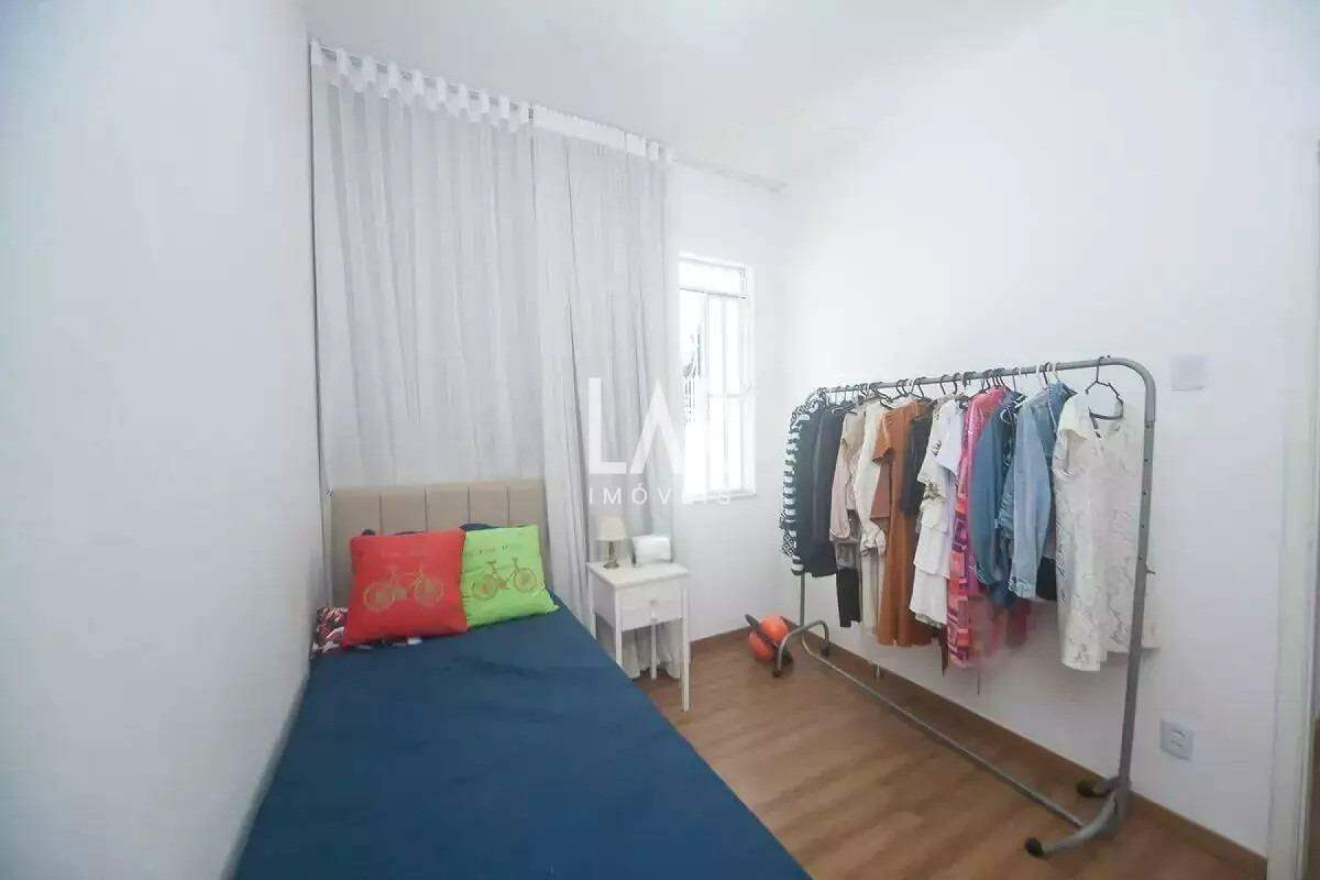 Casa de 3 quartos à venda, Floresta, Belo Horizonte - MG