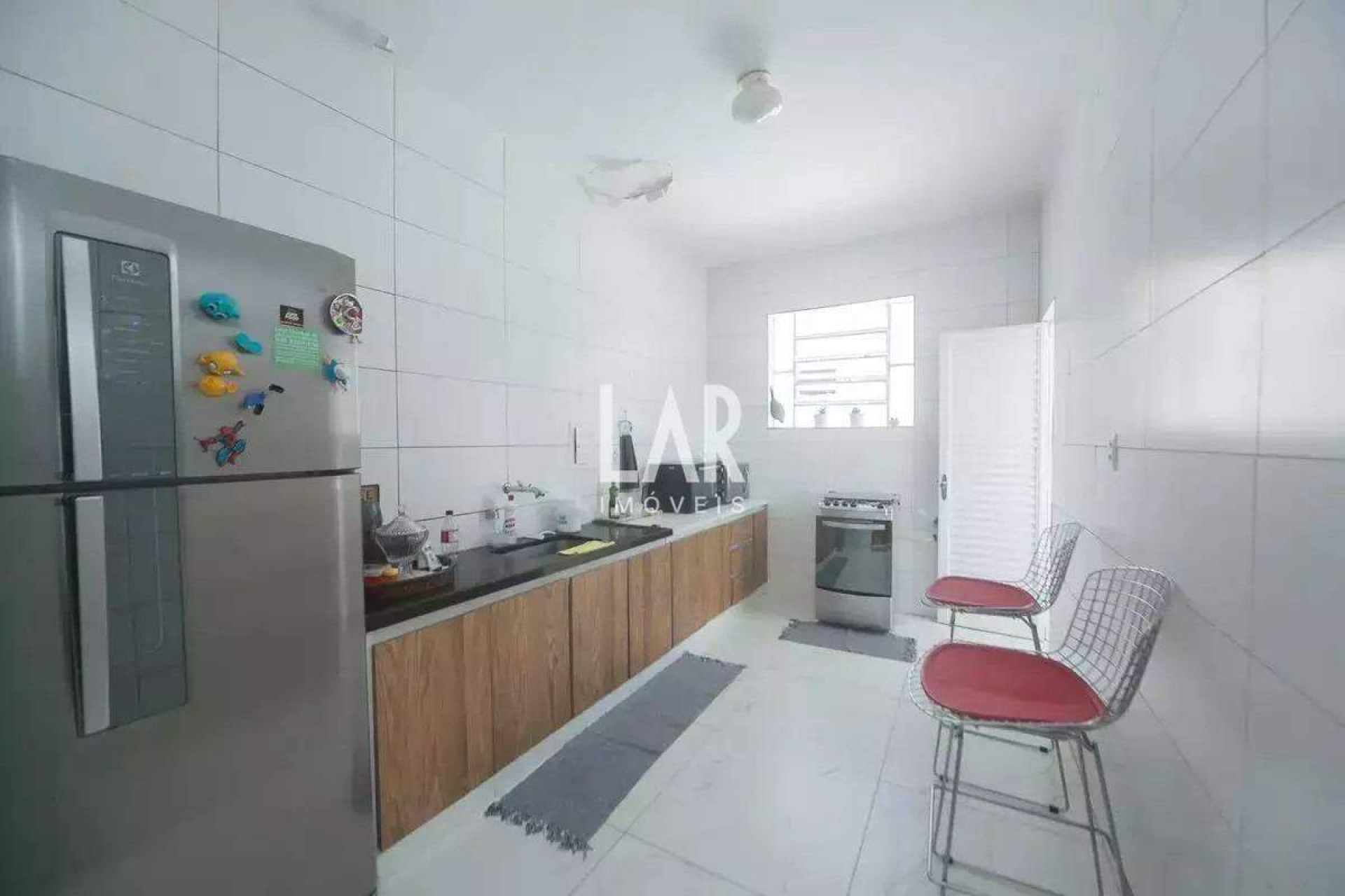 Casa de 3 quartos à venda, Floresta, Belo Horizonte - MG