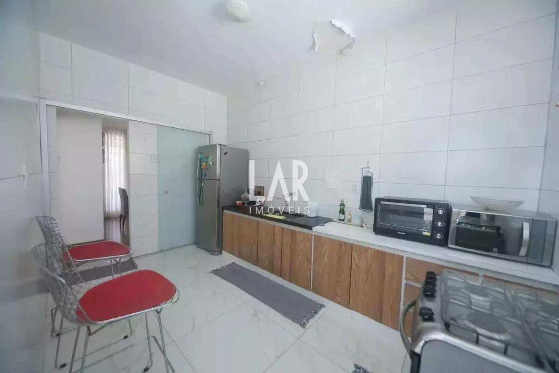 Casa de 3 quartos à venda, Floresta, Belo Horizonte - MG