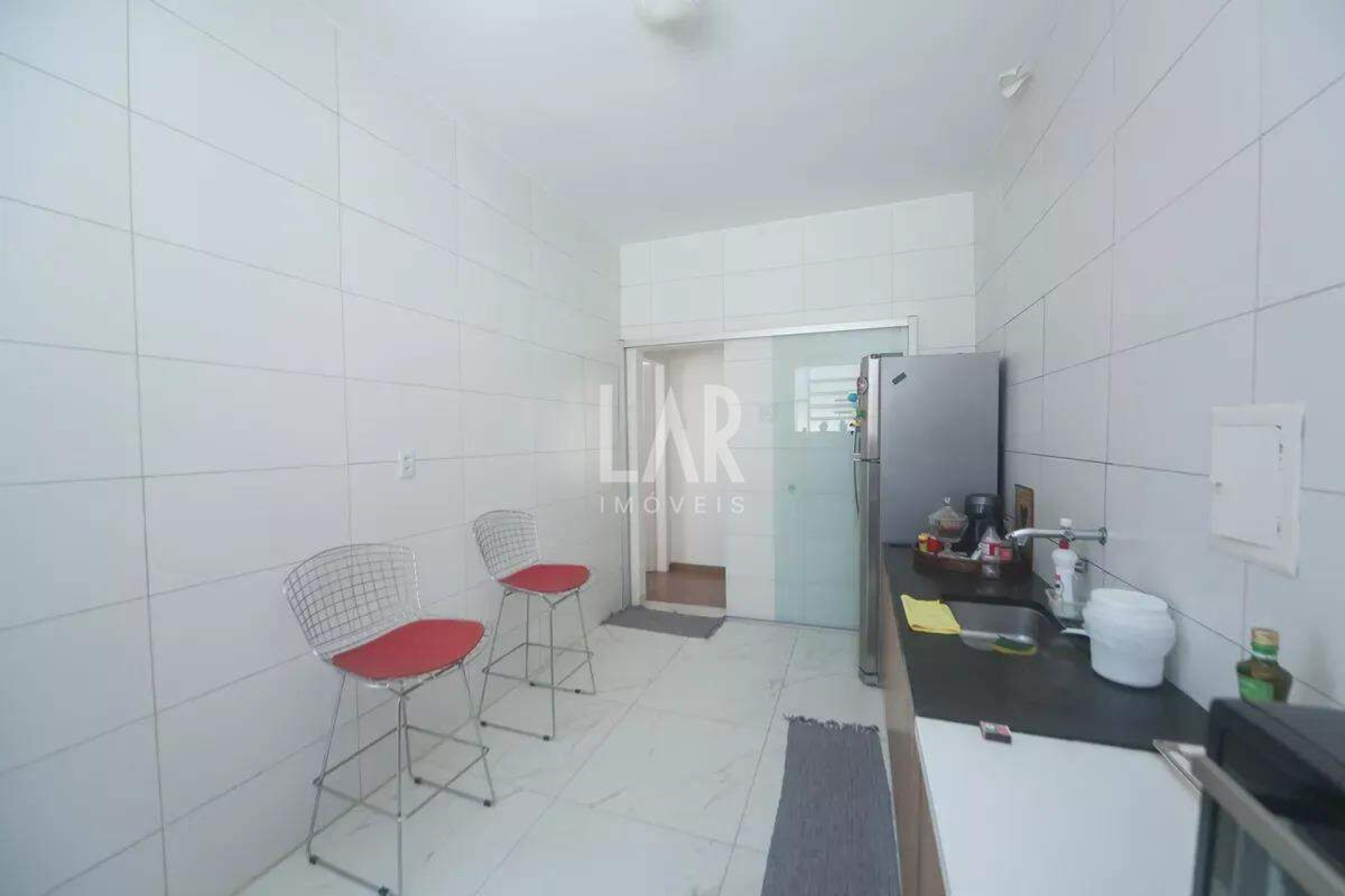 Casa de 3 quartos à venda, Floresta, Belo Horizonte - MG