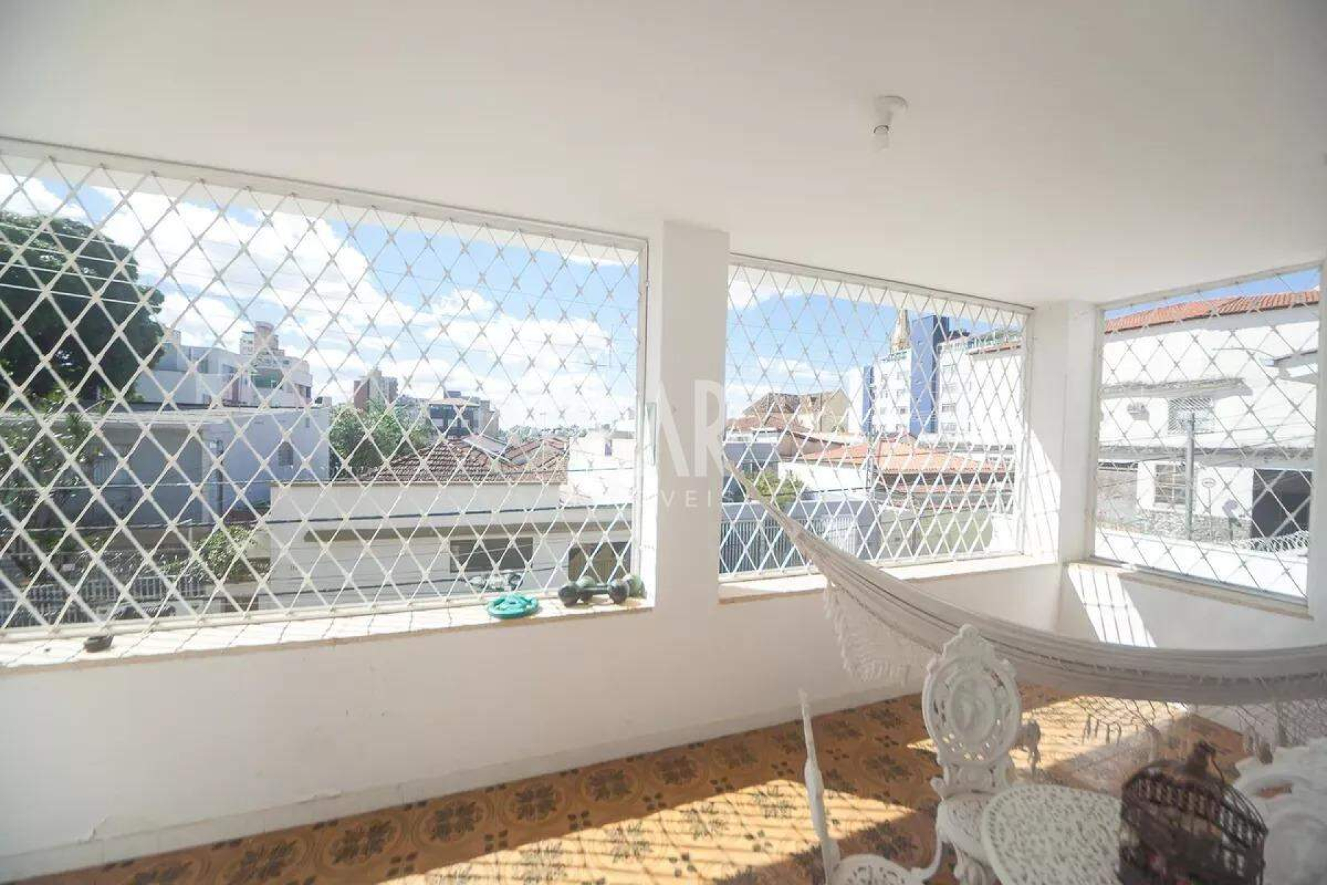 Casa de 3 quartos à venda, Floresta, Belo Horizonte - MG