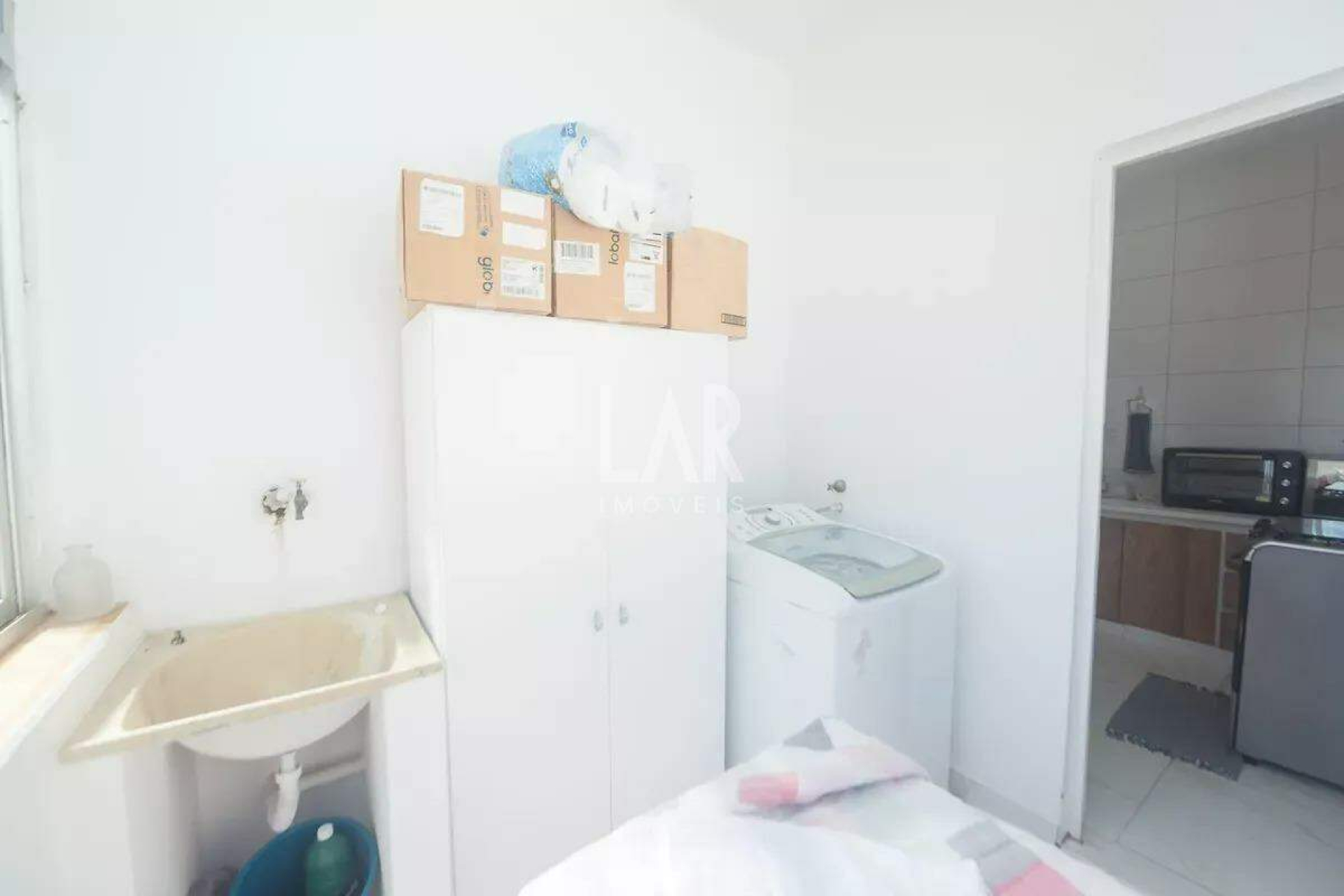 Casa de 3 quartos à venda, Floresta, Belo Horizonte - MG