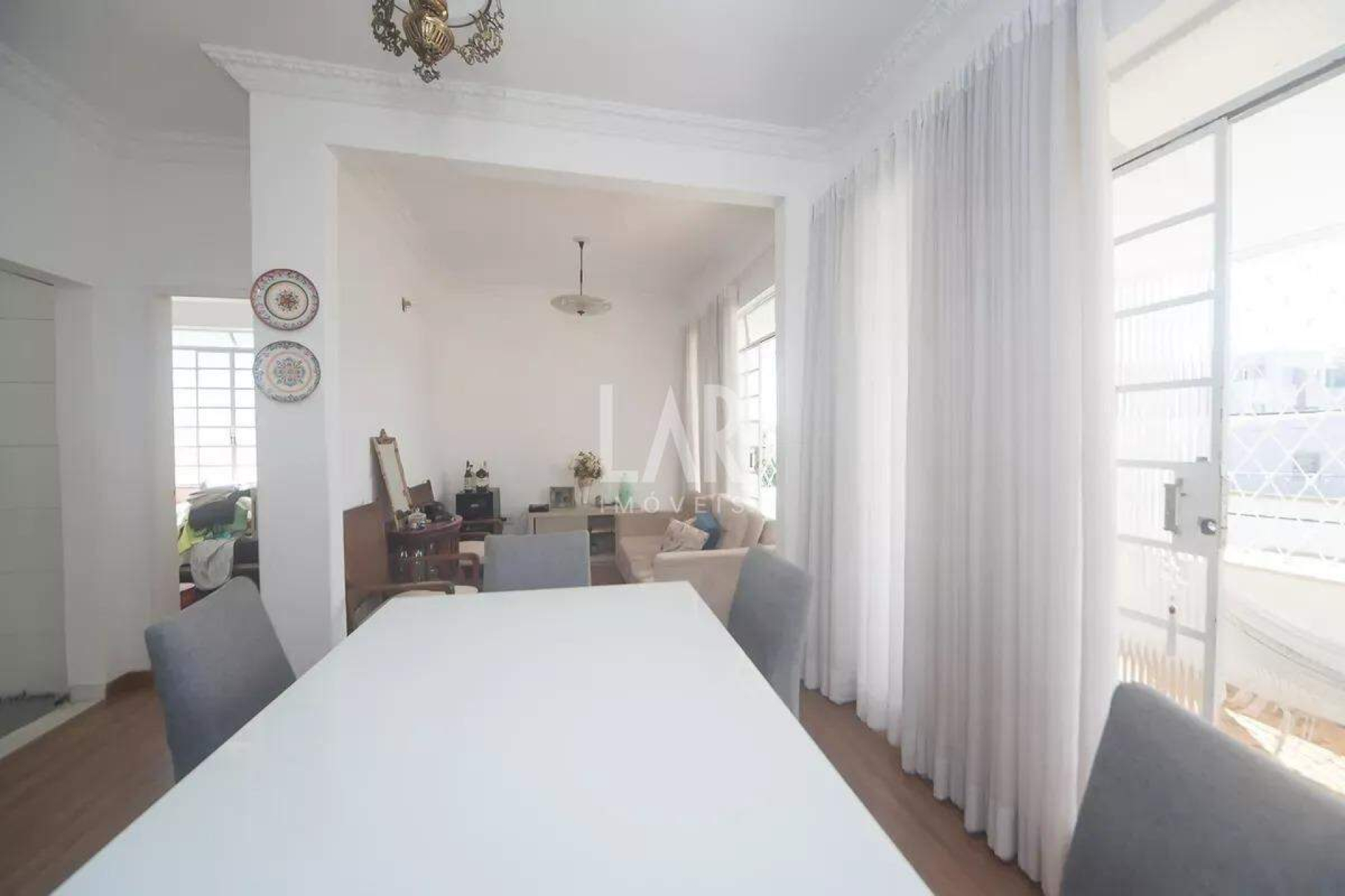 Casa de 3 quartos à venda, Floresta, Belo Horizonte - MG