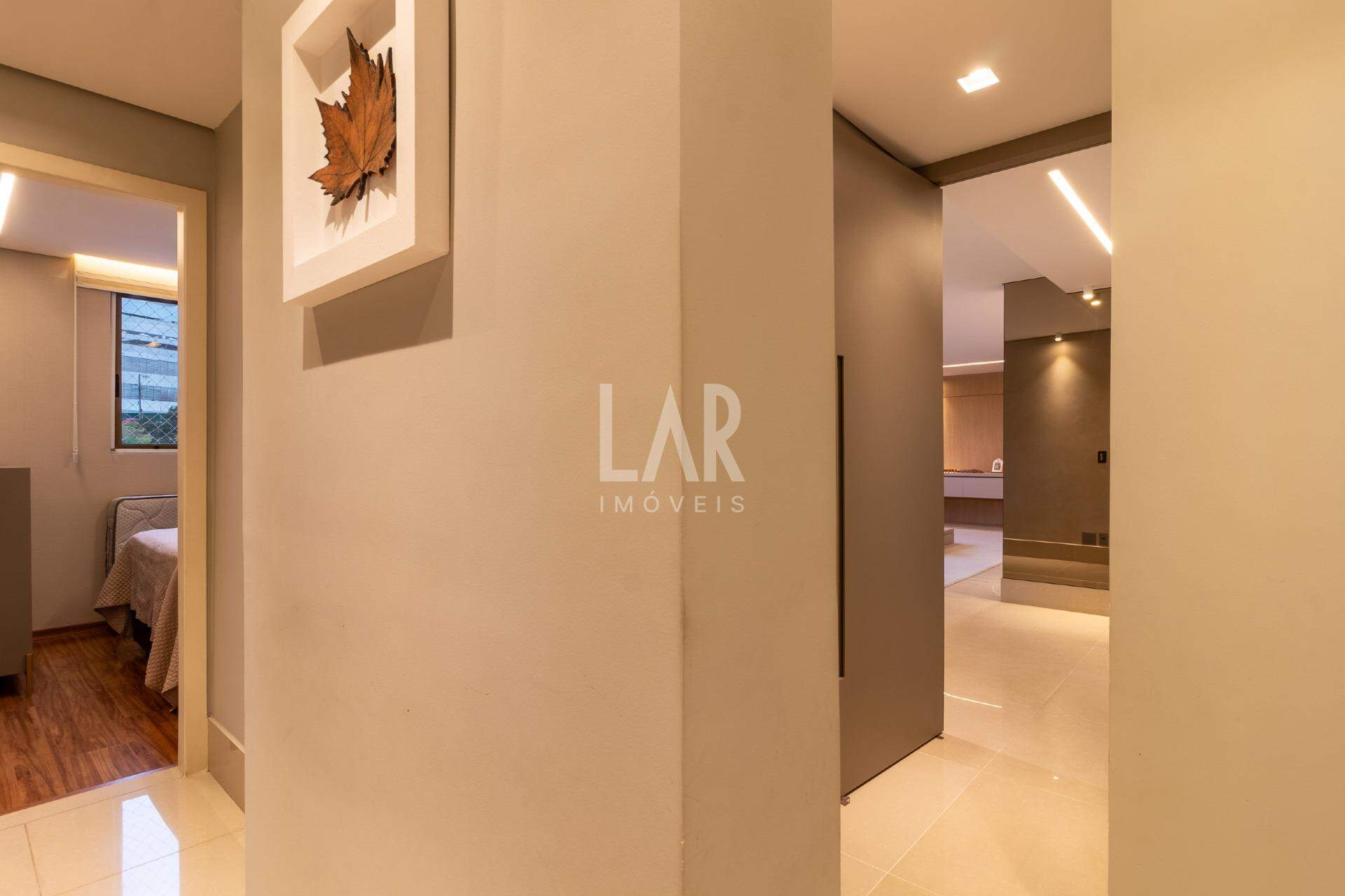 Apartamento de 4 quartos à venda, Buritis, Belo Horizonte - MG