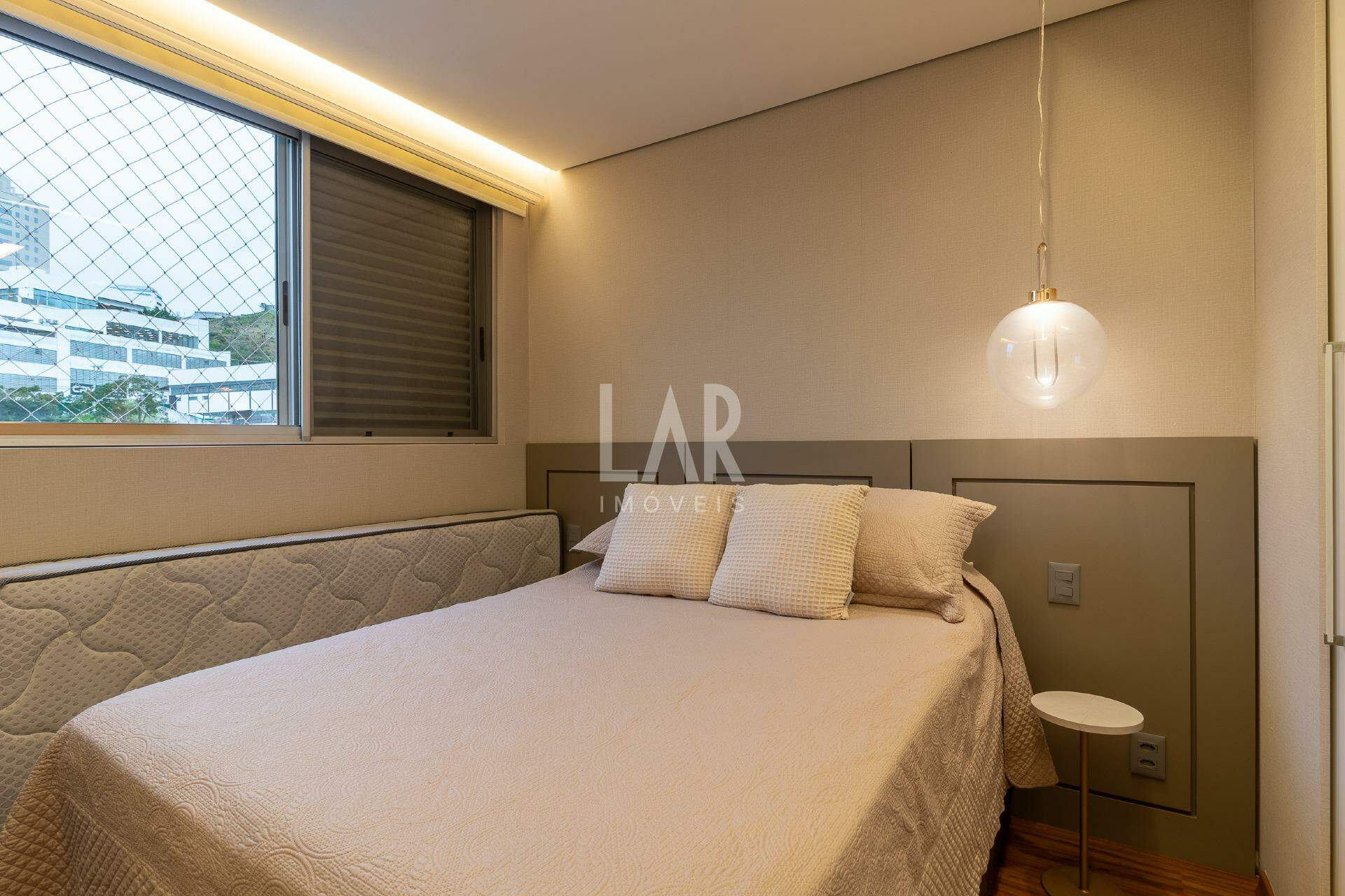 Apartamento de 4 quartos à venda, Buritis, Belo Horizonte - MG