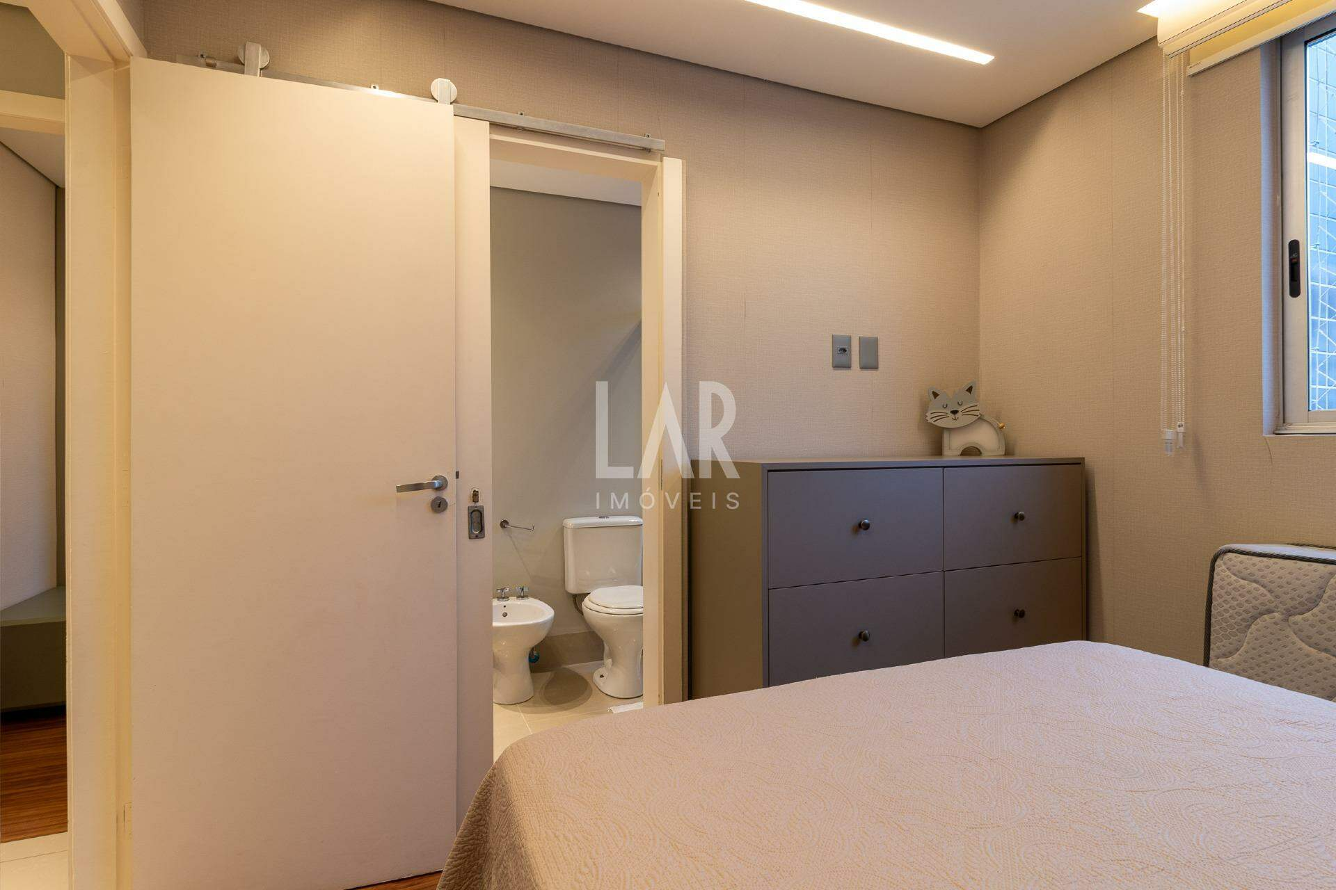Apartamento de 4 quartos à venda, Buritis, Belo Horizonte - MG