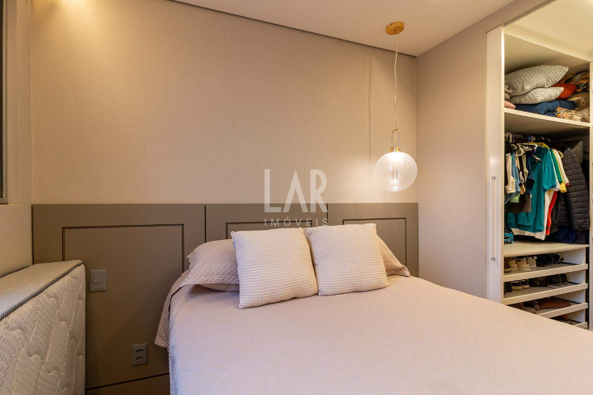 Apartamento de 4 quartos à venda, Buritis, Belo Horizonte - MG