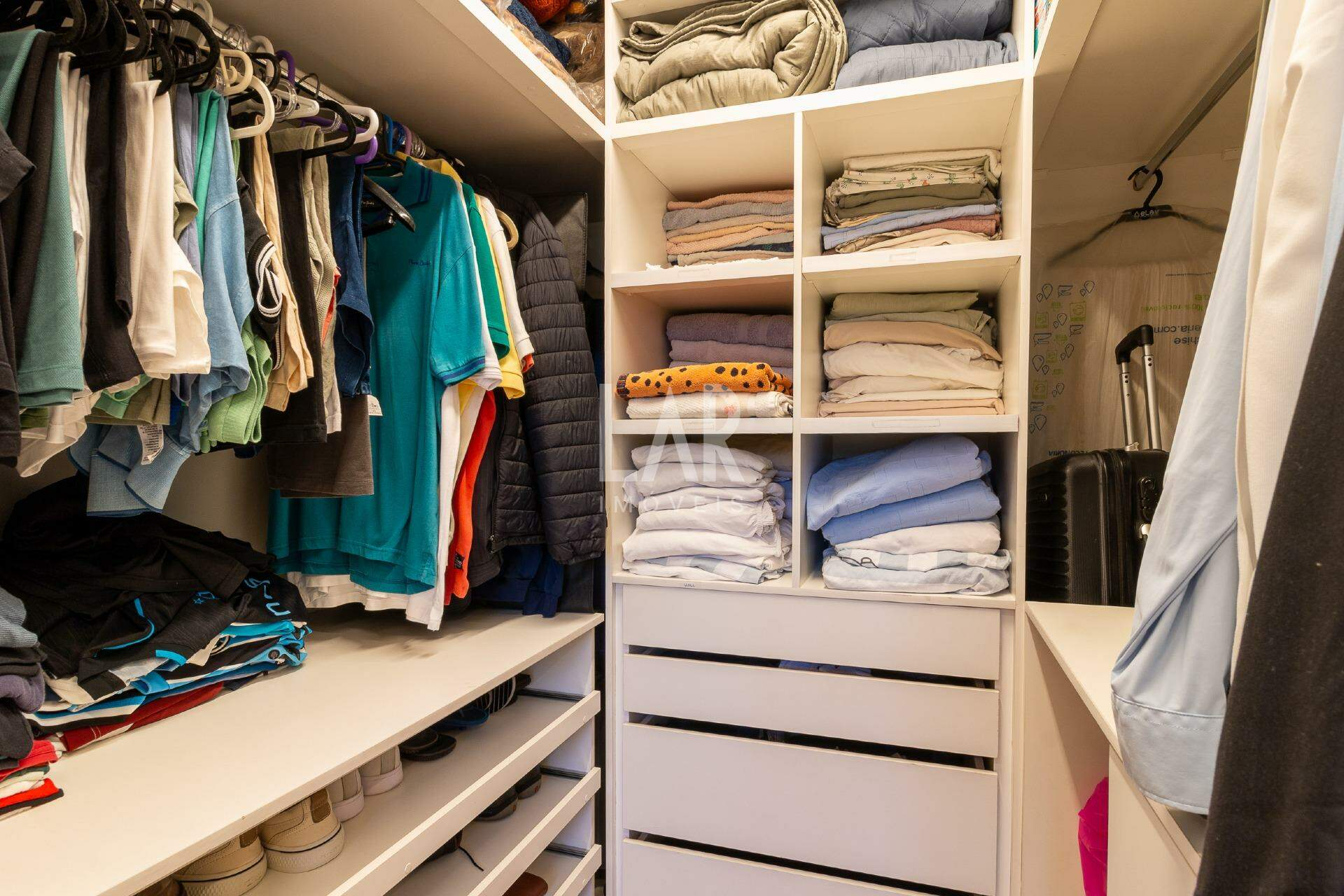 Apartamento de 4 quartos à venda, Buritis, Belo Horizonte - MG