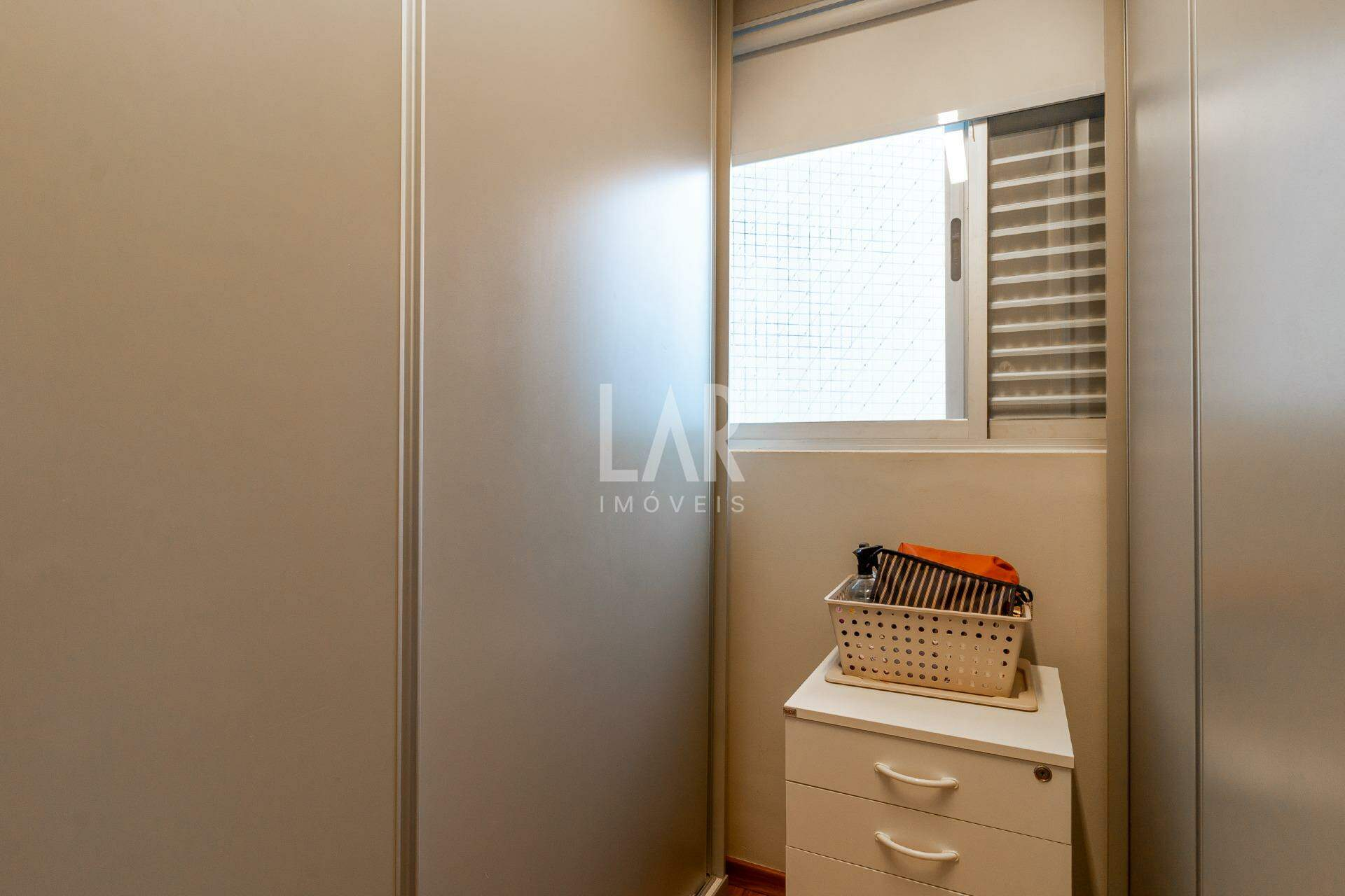 Apartamento de 4 quartos à venda, Buritis, Belo Horizonte - MG