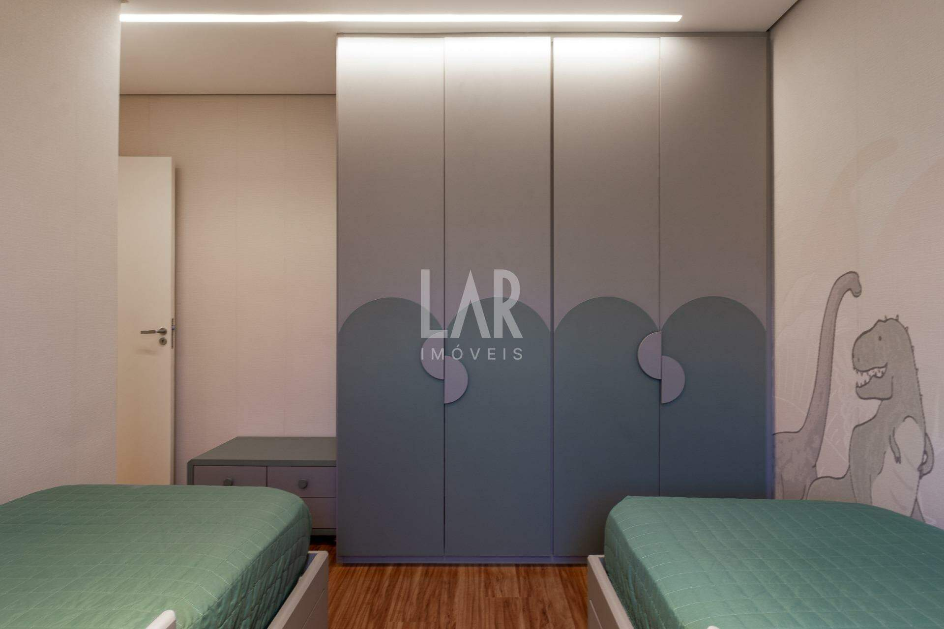 Apartamento de 4 quartos à venda, Buritis, Belo Horizonte - MG