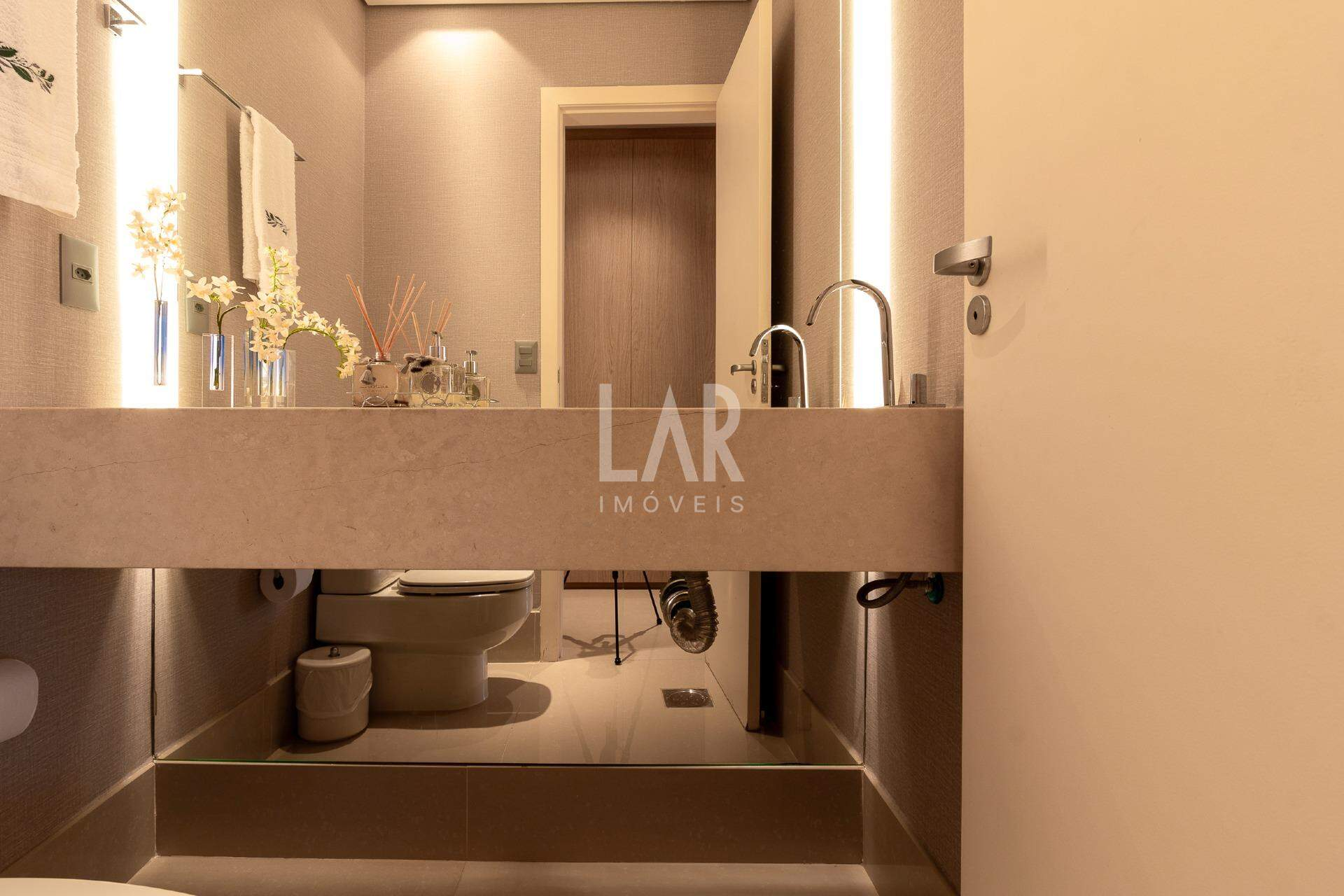 Apartamento de 4 quartos à venda, Buritis, Belo Horizonte - MG