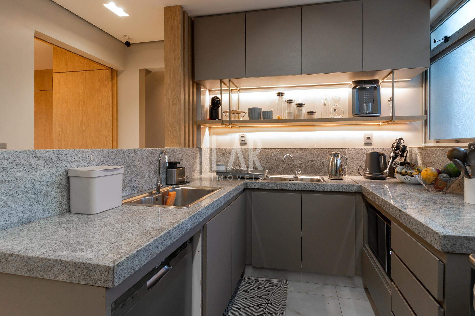 Apartamento de 4 quartos à venda, Buritis, Belo Horizonte - MG