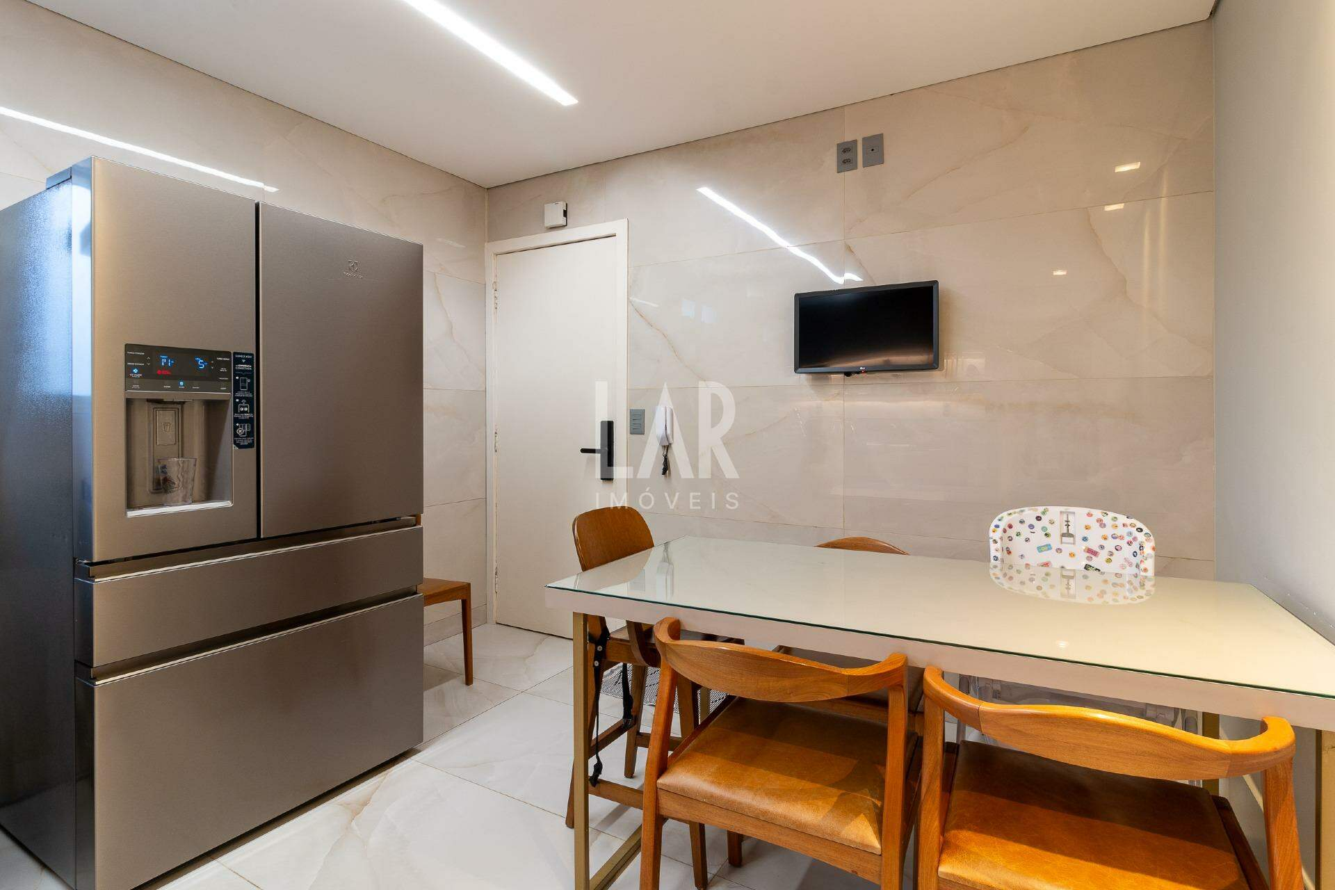 Apartamento de 4 quartos à venda, Buritis, Belo Horizonte - MG