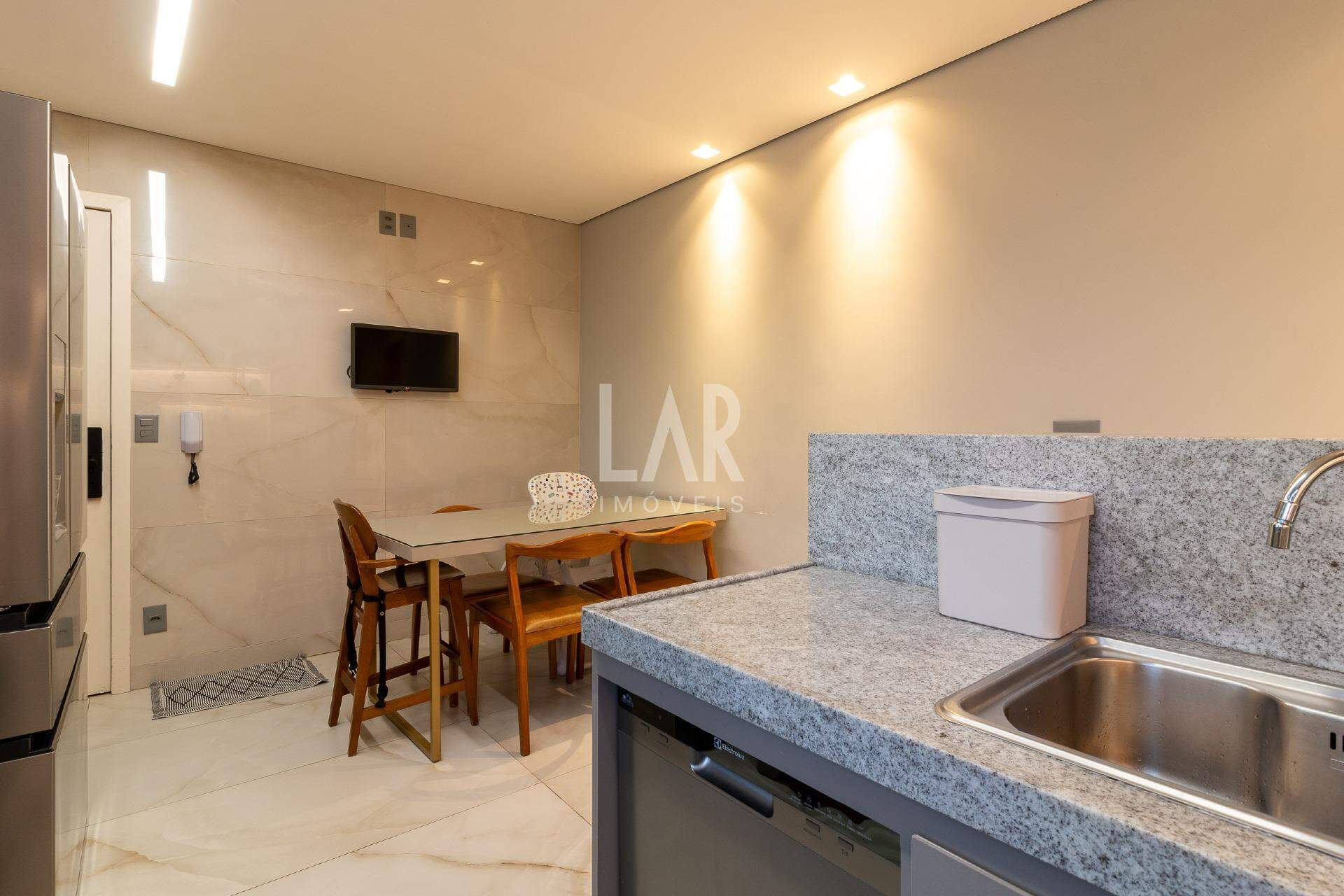 Apartamento de 4 quartos à venda, Buritis, Belo Horizonte - MG